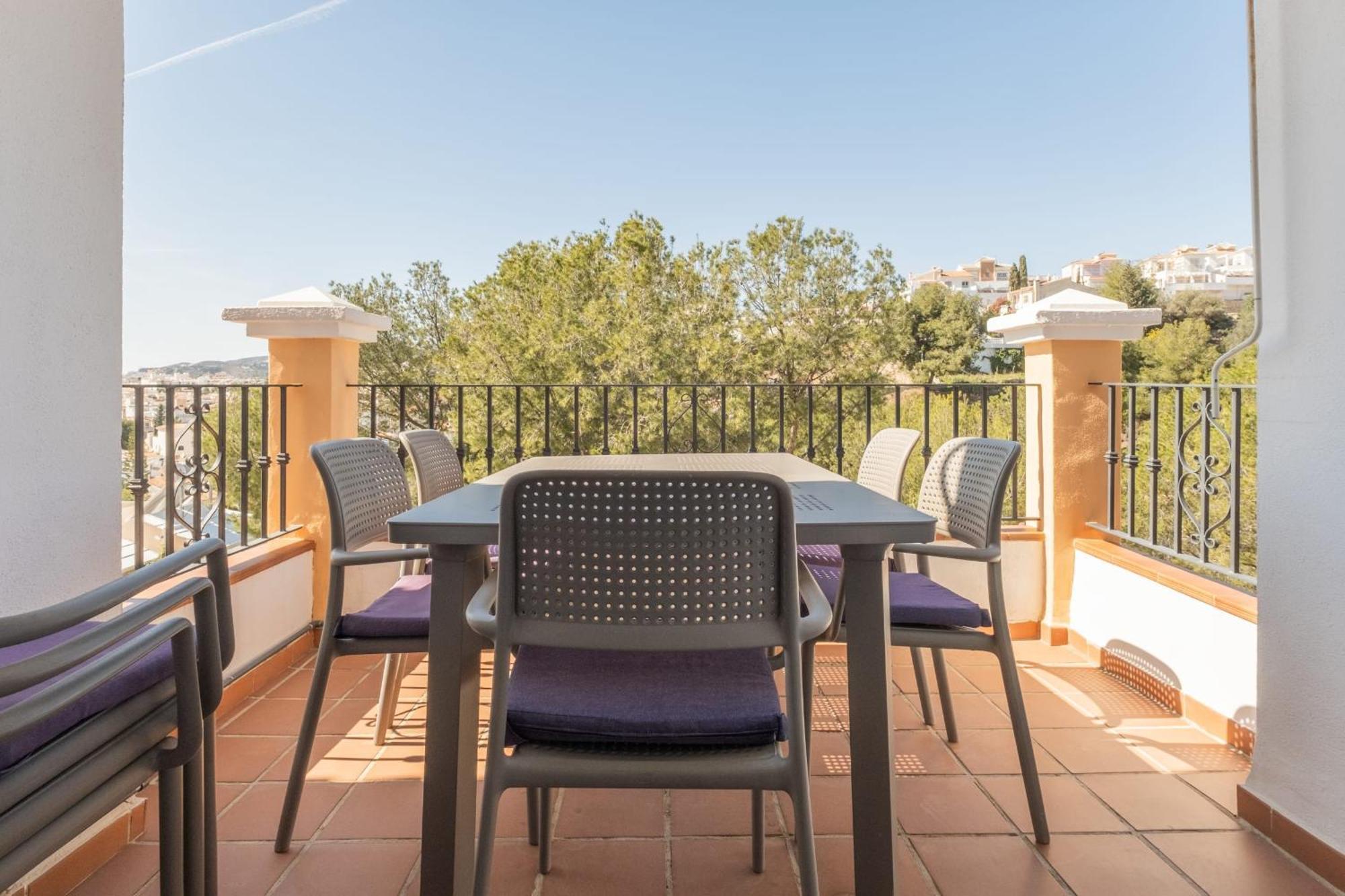 Aljamar 24 Comfortable House Near Burriana Holiday home *