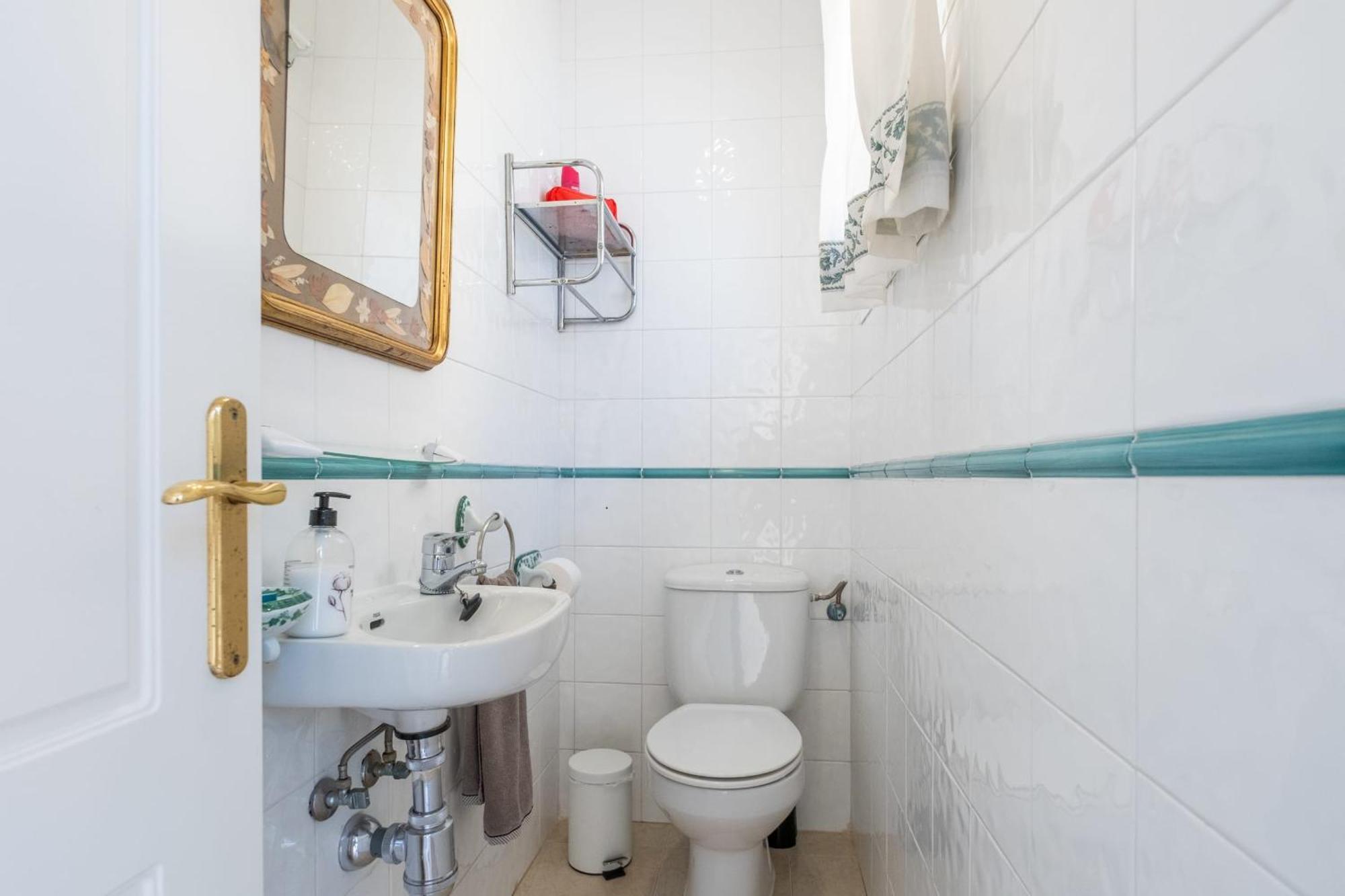 Holiday home Aljamar 24 Comfortable House Near Burriana *