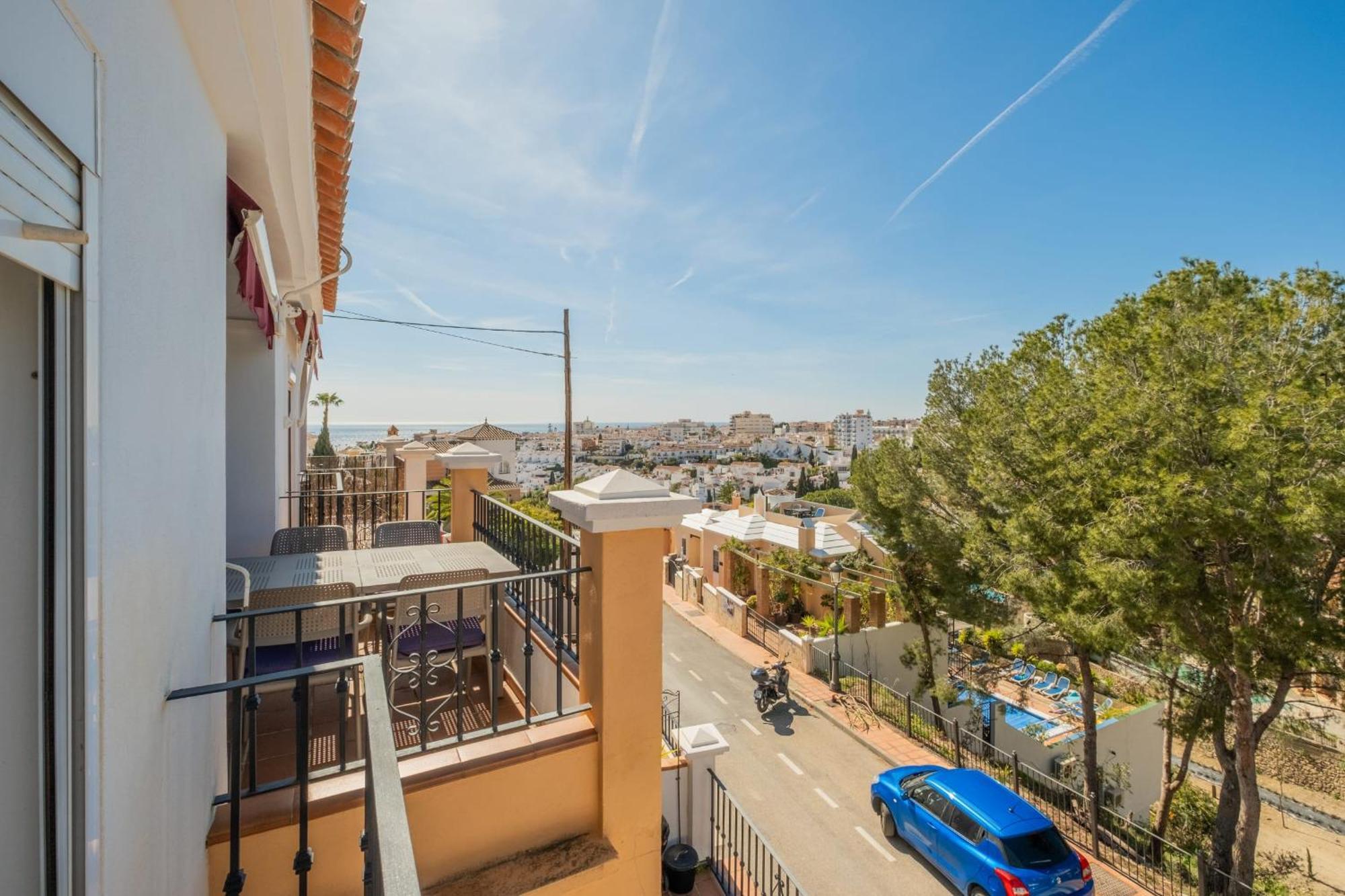 Holiday home Aljamar 24 Comfortable House Near Burriana Nerja