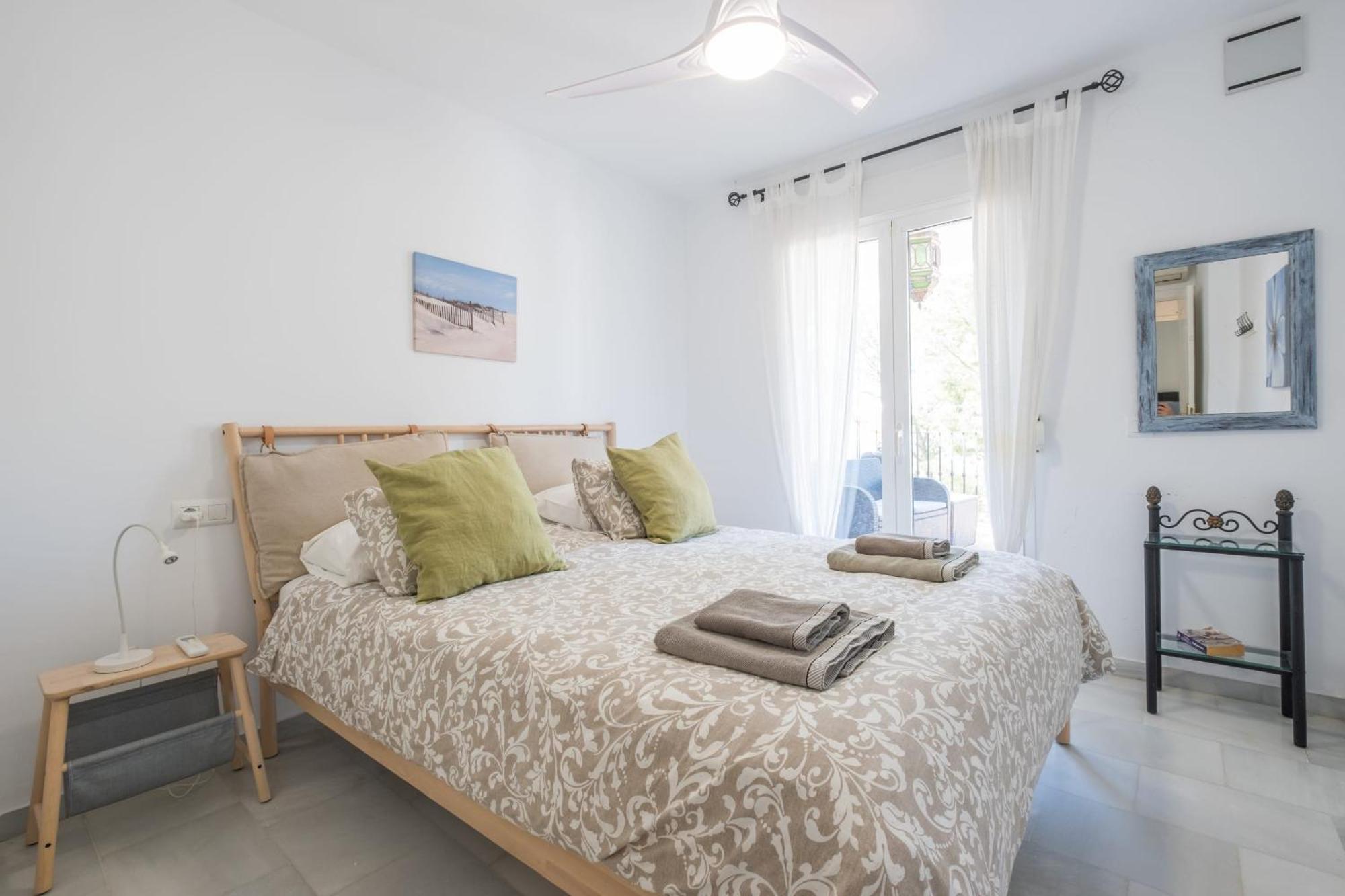 Aljamar 24 Comfortable House Near Burriana *