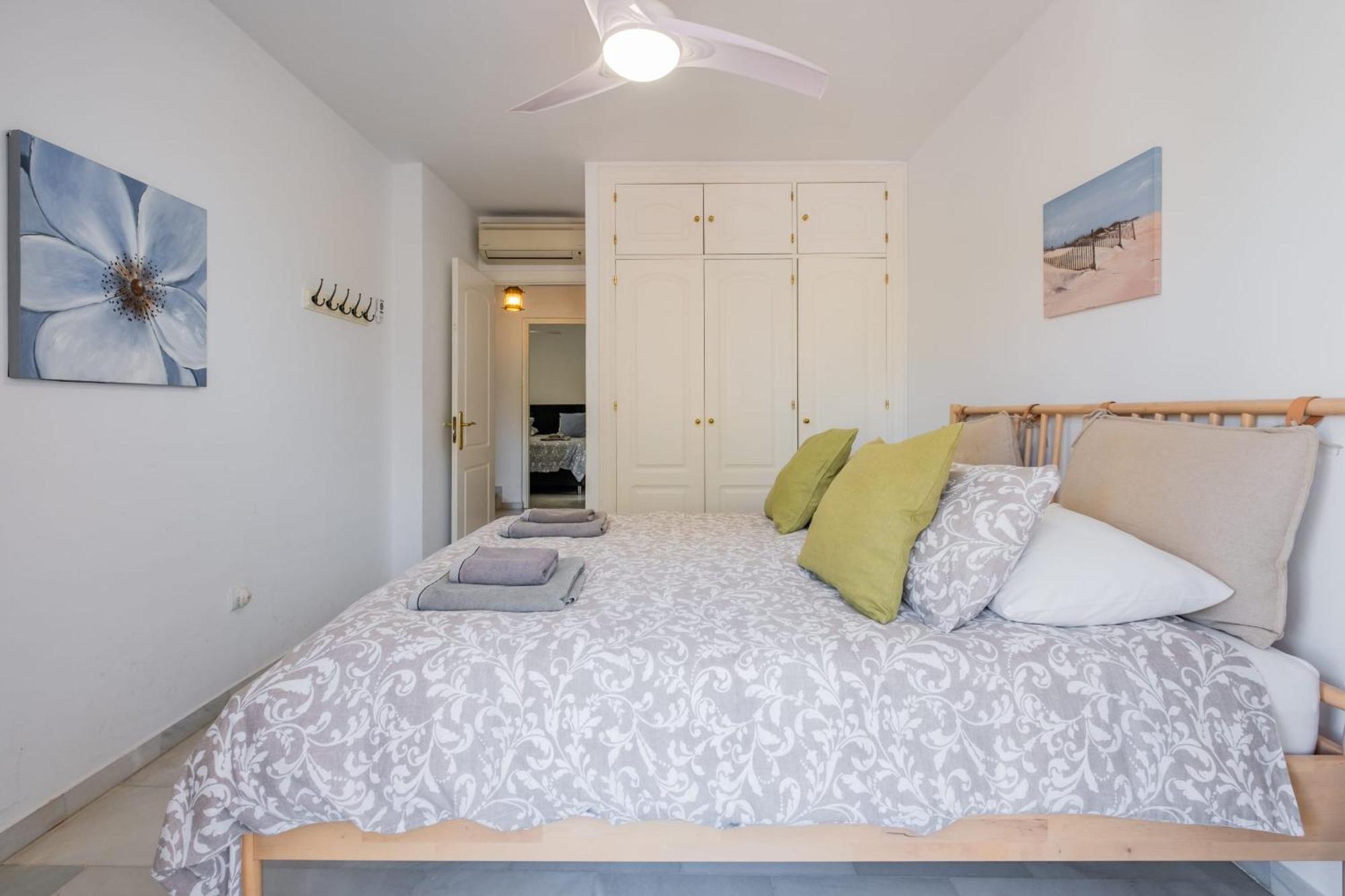 Aljamar 24 Comfortable House Near Burriana Holiday home
