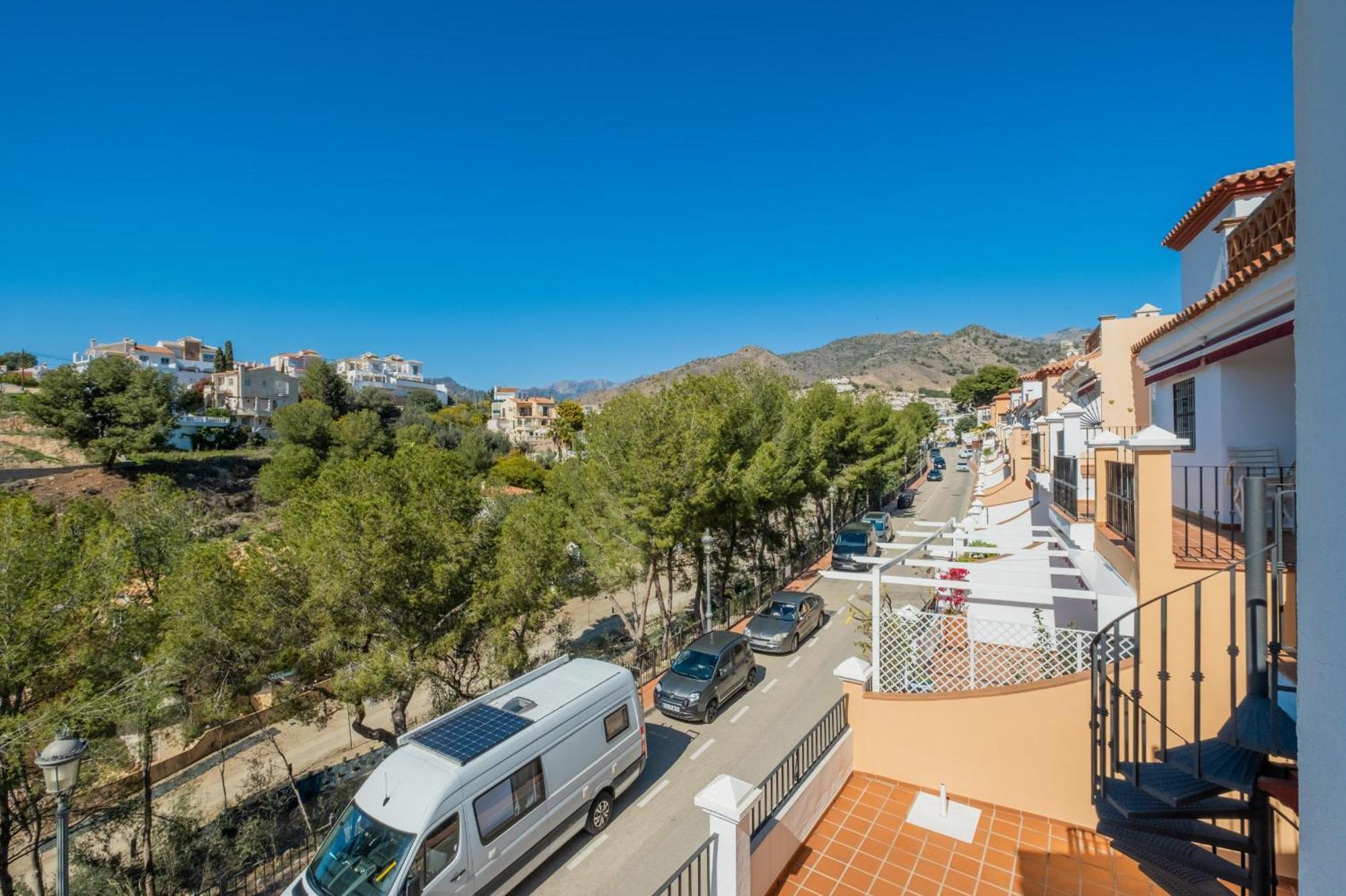Holiday home Aljamar 24 Comfortable House Near Burriana