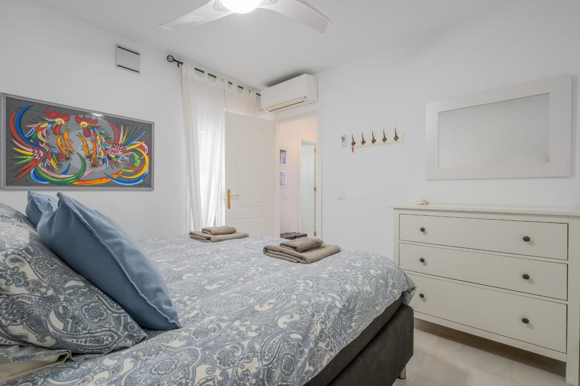 Aljamar 24 Comfortable House Near Burriana Holiday home *