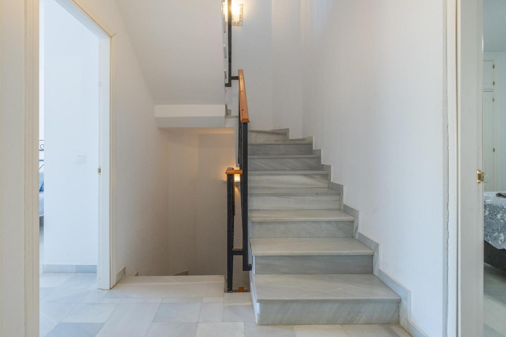Aljamar 24 Comfortable House Near Burriana Holiday home Nerja