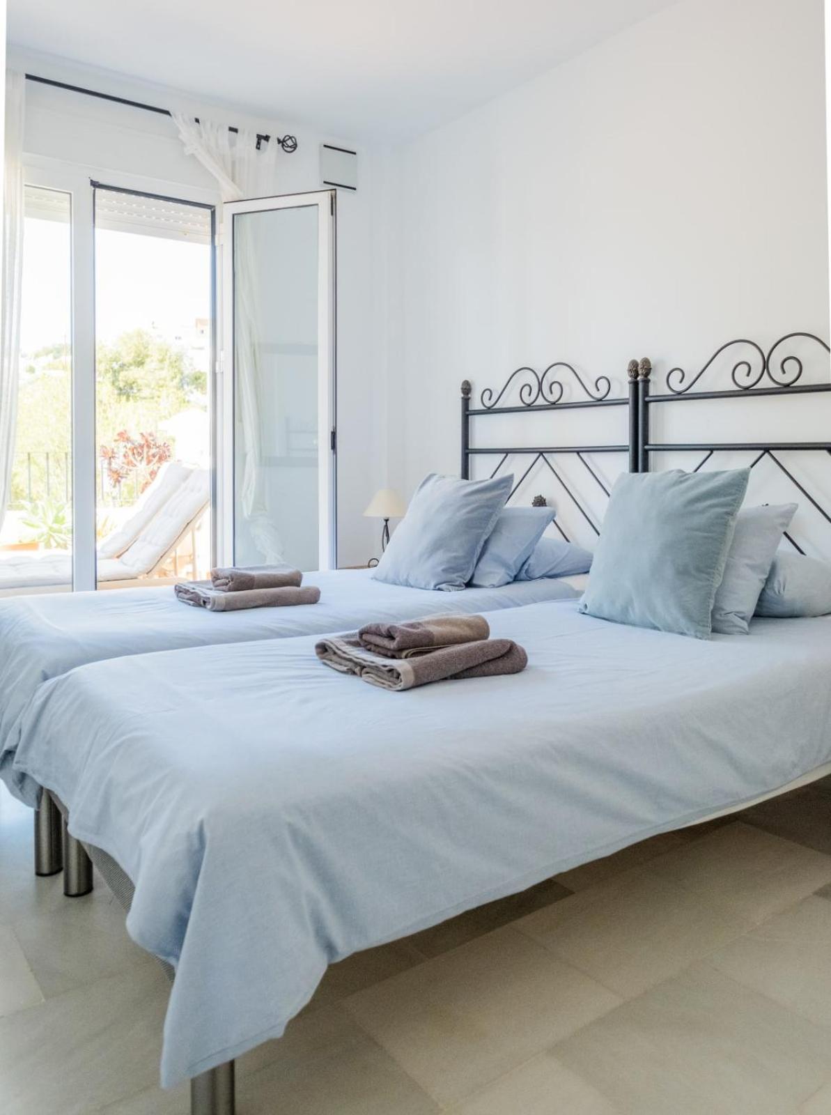 Aljamar 24 Comfortable House Near Burriana Holiday home