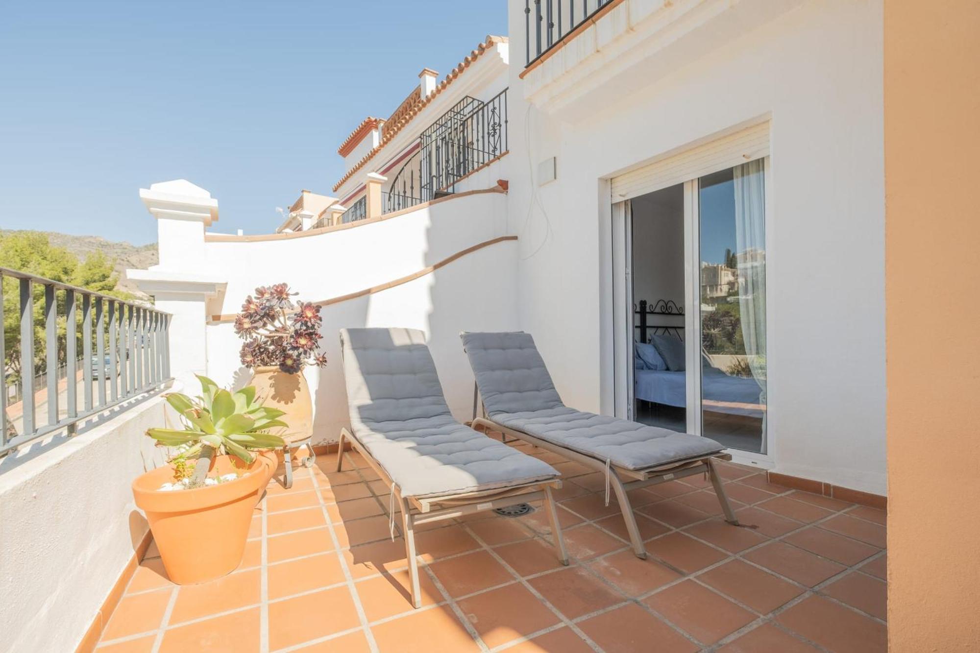 Aljamar 24 Comfortable House Near Burriana Holiday home *