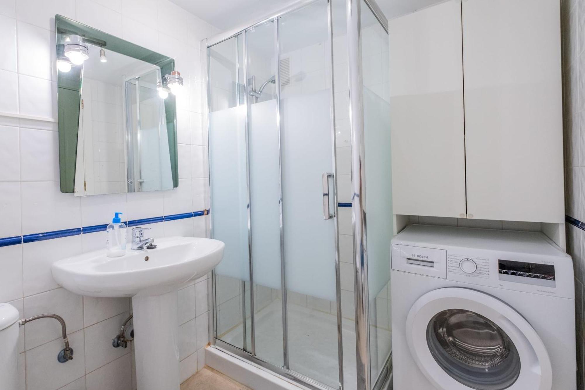 Holiday home Aljamar 24 Comfortable House Near Burriana Nerja