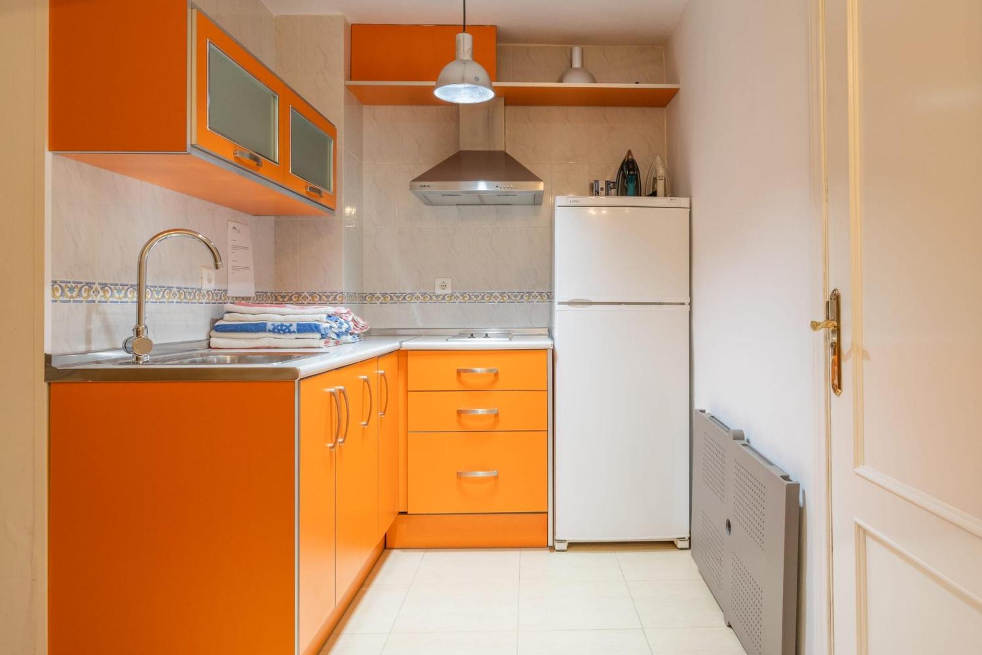 Aljamar 24 Comfortable House Near Burriana Holiday home