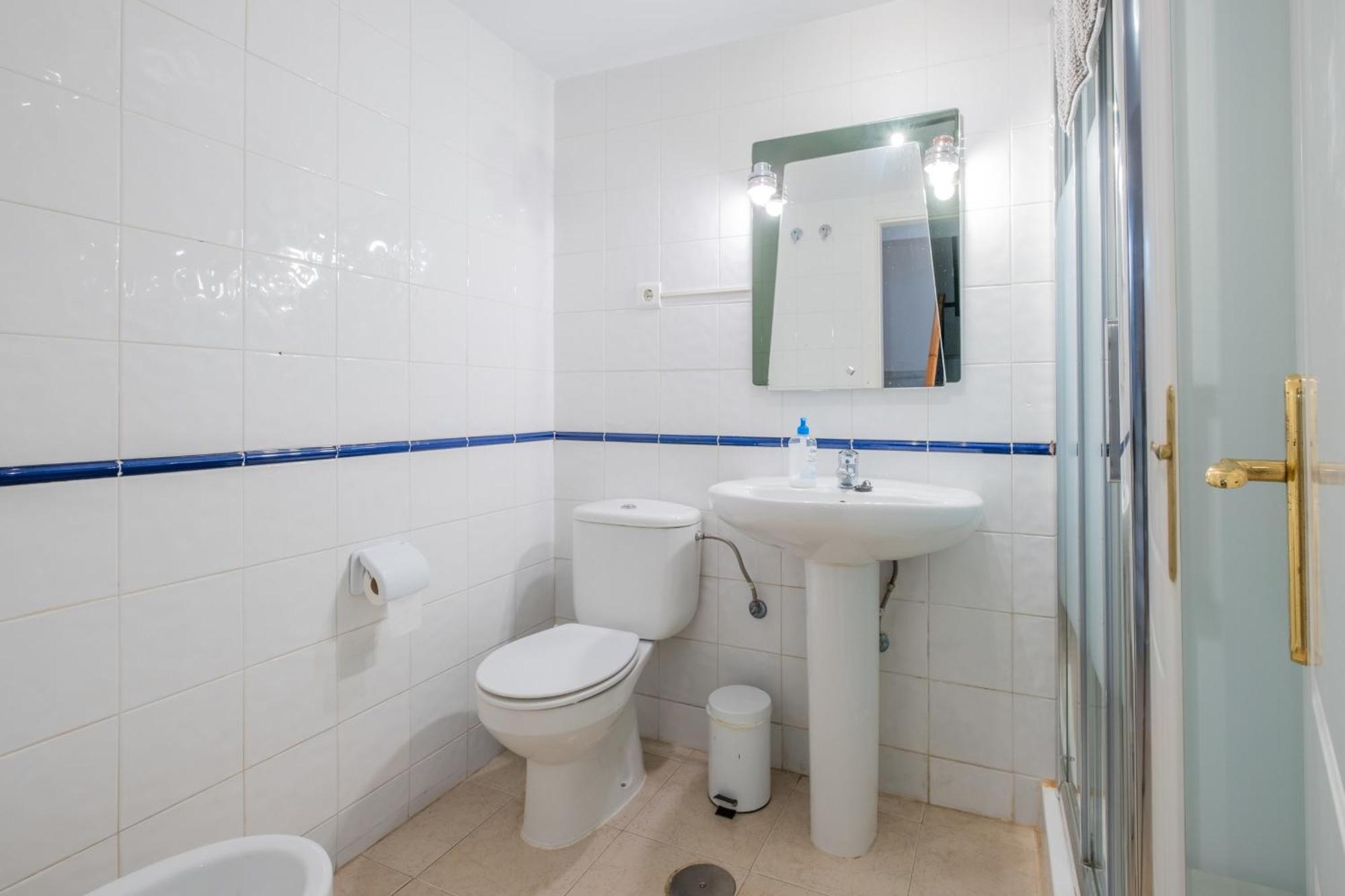Holiday home Aljamar 24 Comfortable House Near Burriana
