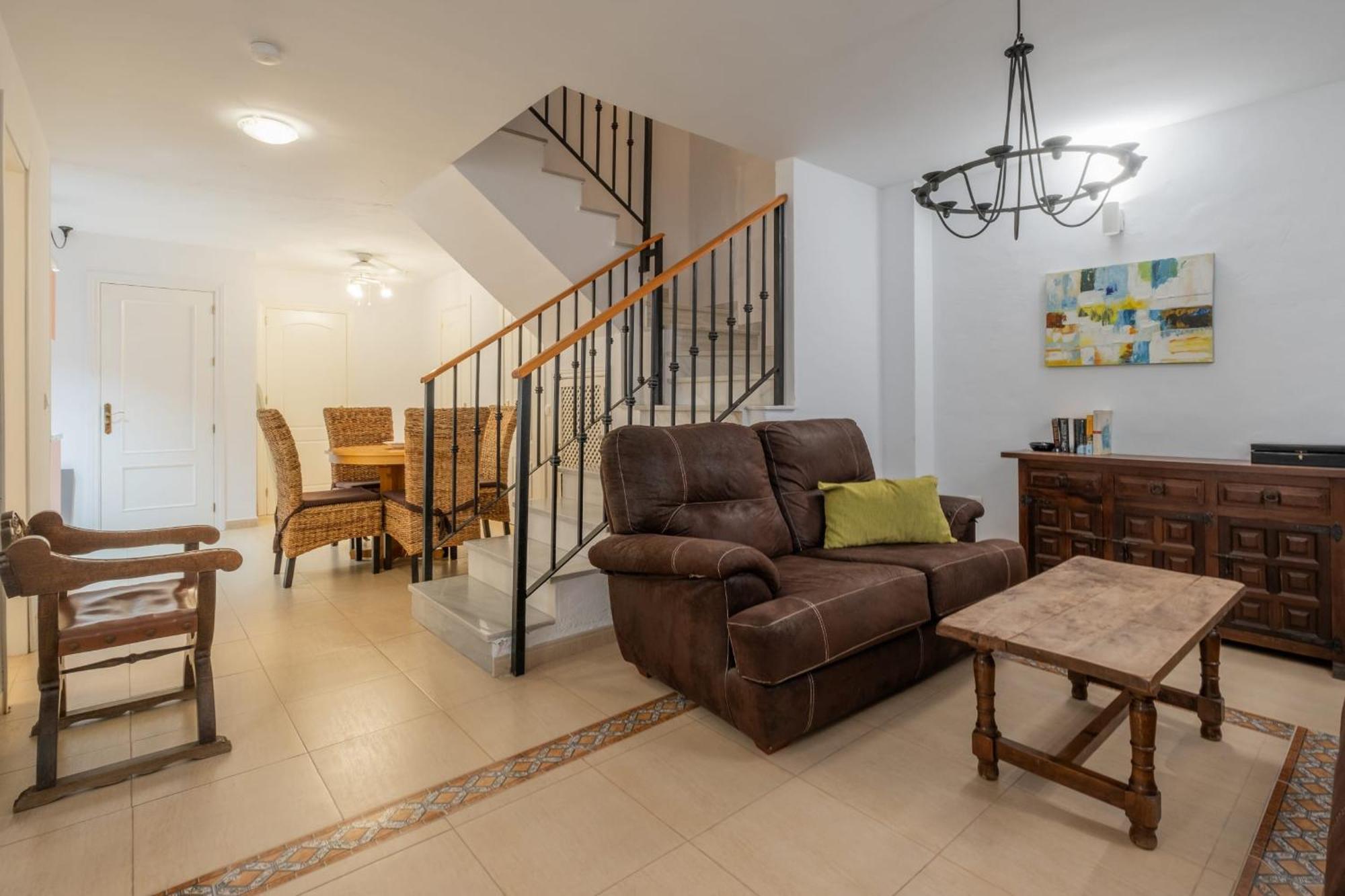 Aljamar 24 Comfortable House Near Burriana Holiday home *