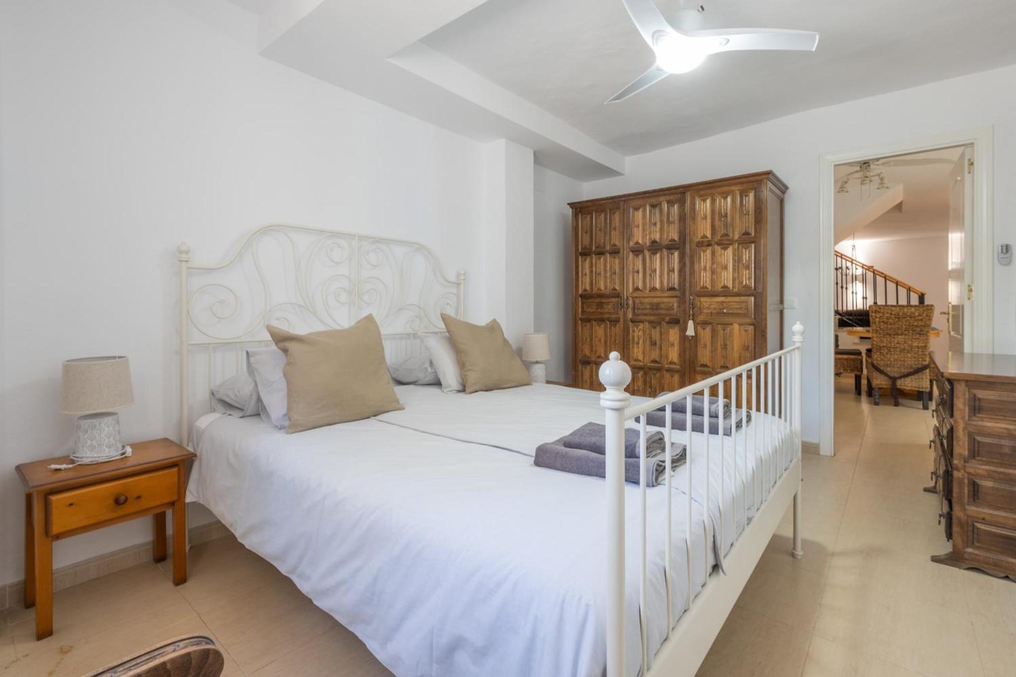 Aljamar 24 Comfortable House Near Burriana Nerja