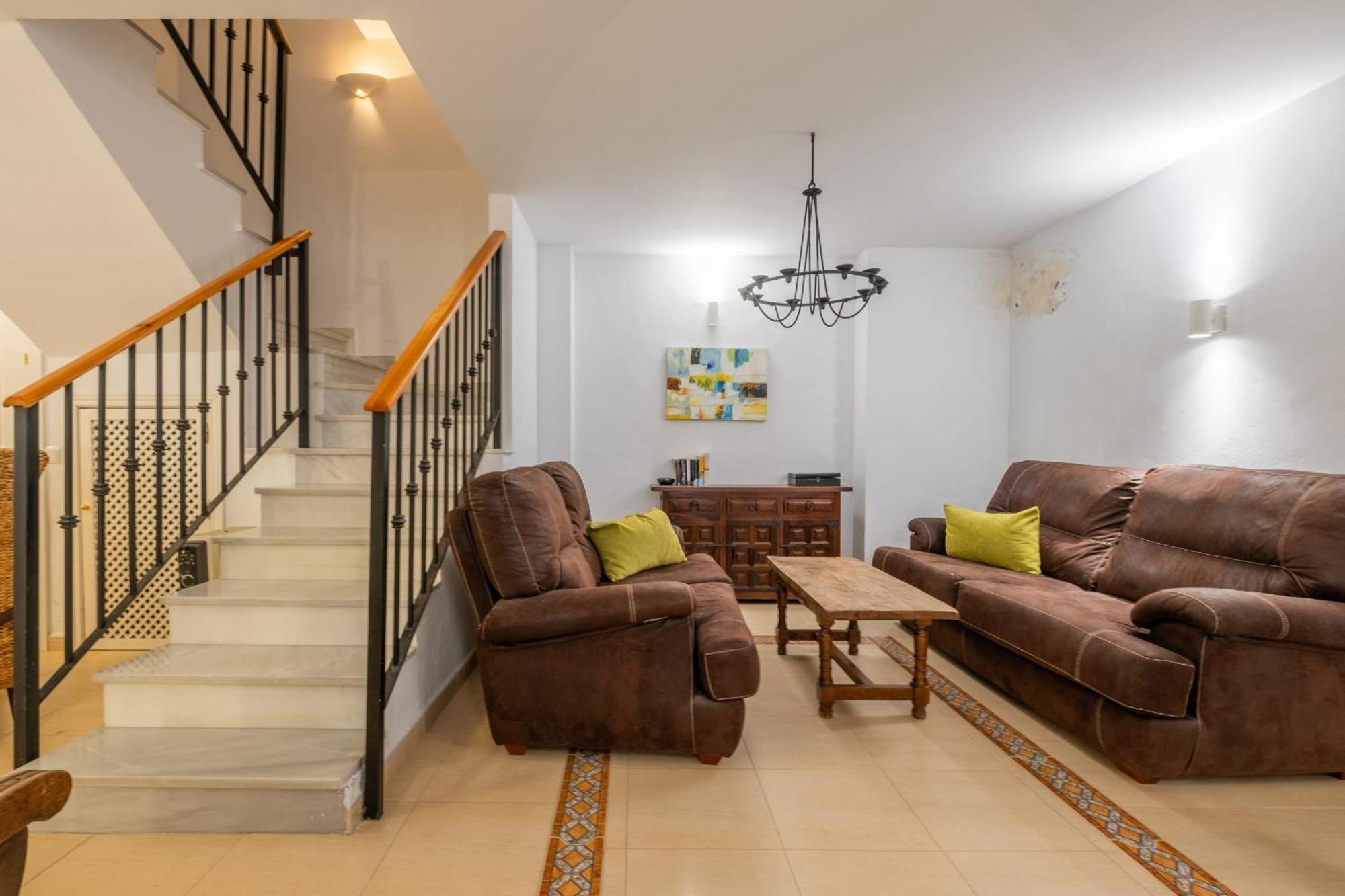 Aljamar 24 Comfortable House Near Burriana Holiday home *