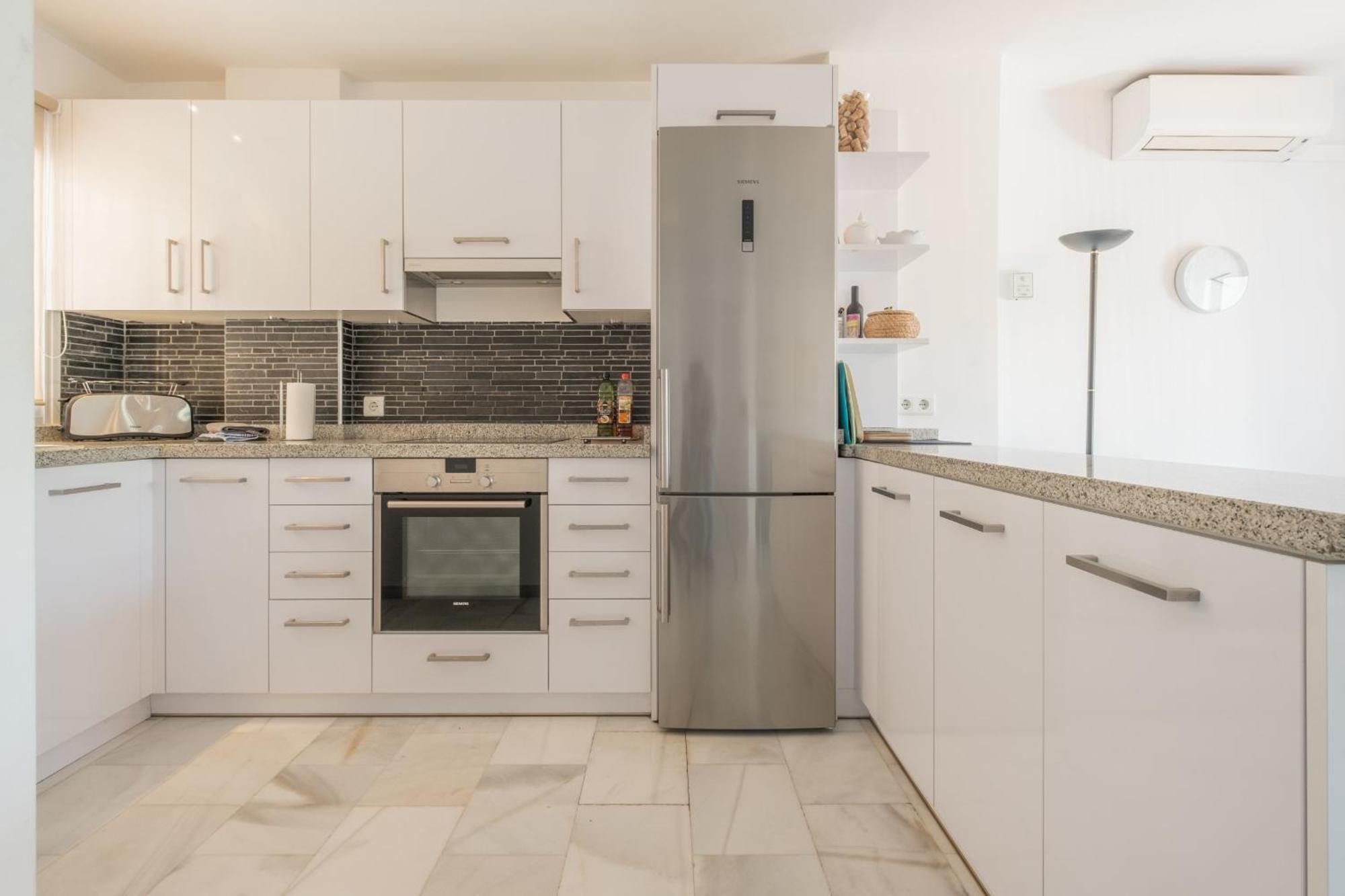 Holiday home Aljamar 24 Comfortable House Near Burriana *