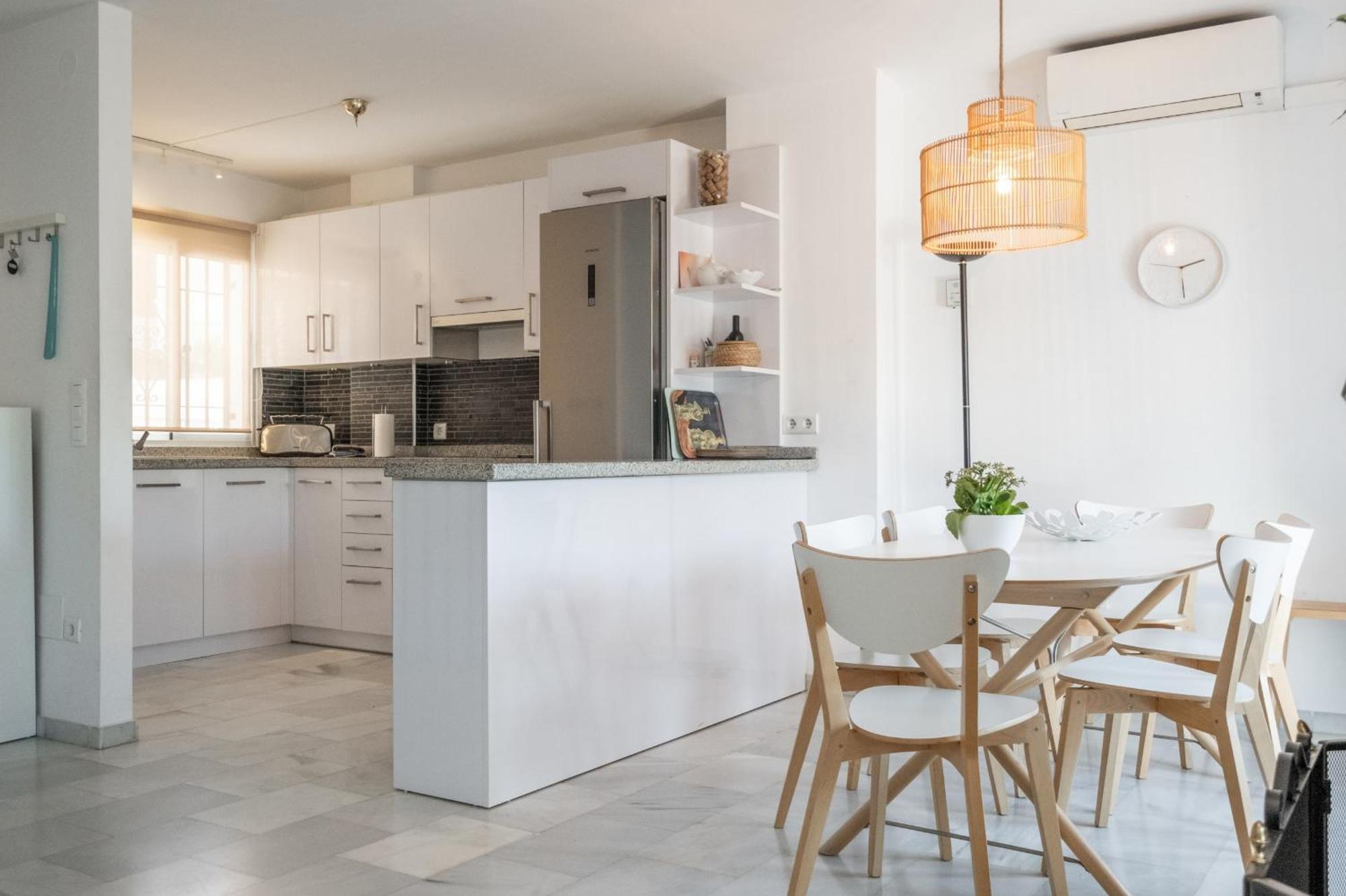 Aljamar 24 Comfortable House Near Burriana Holiday home *