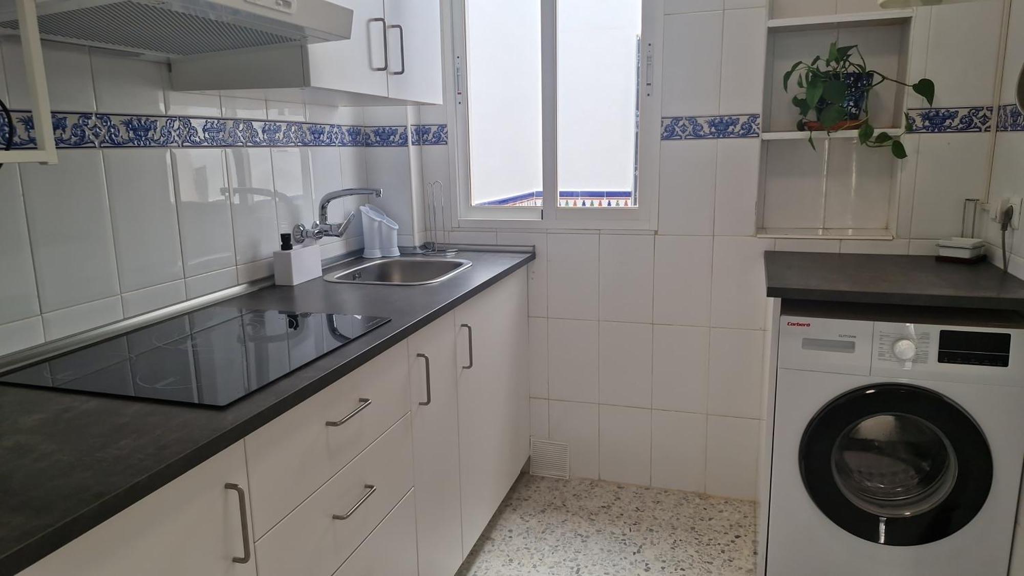 Apartamento 2 Nerja