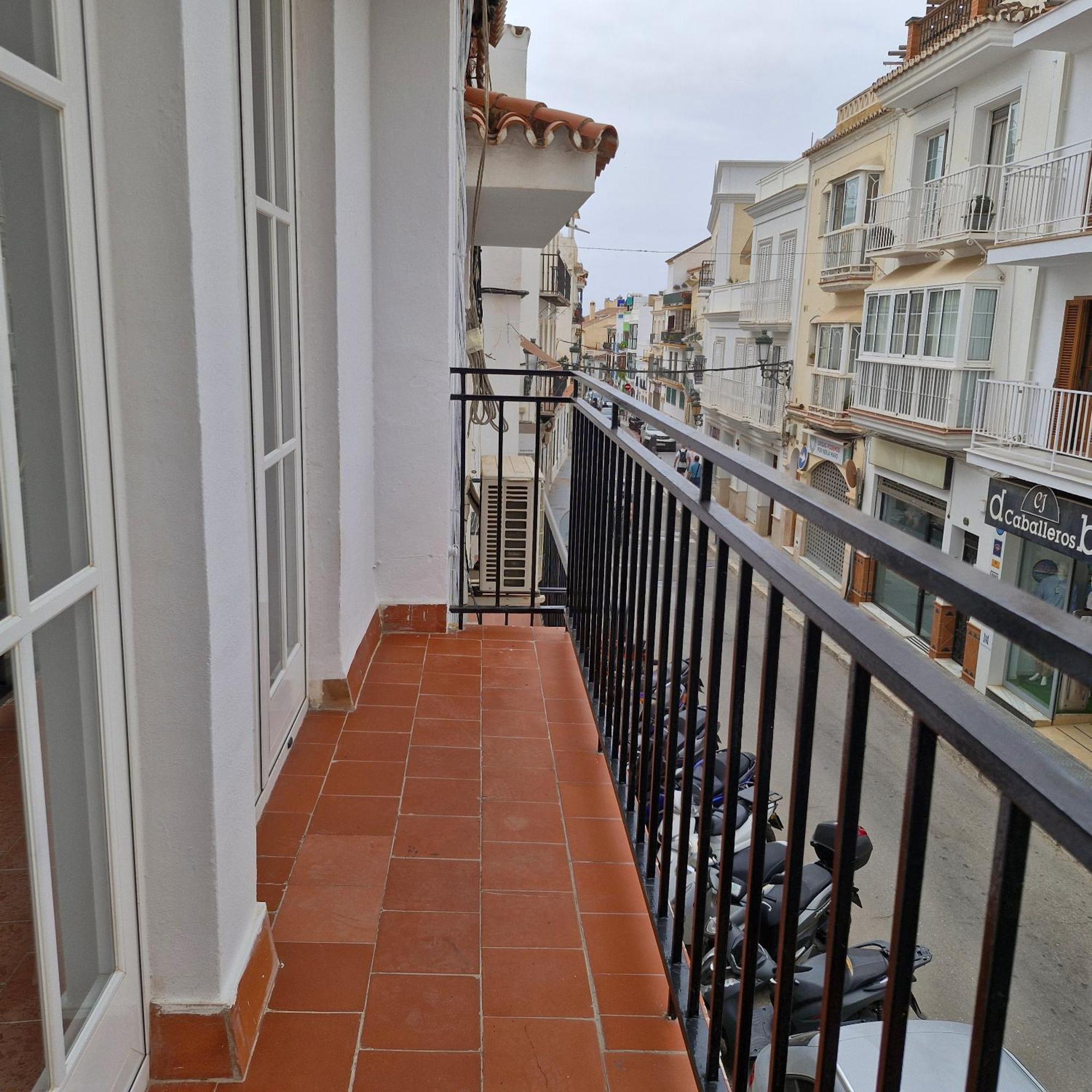 Apartamento 2 *