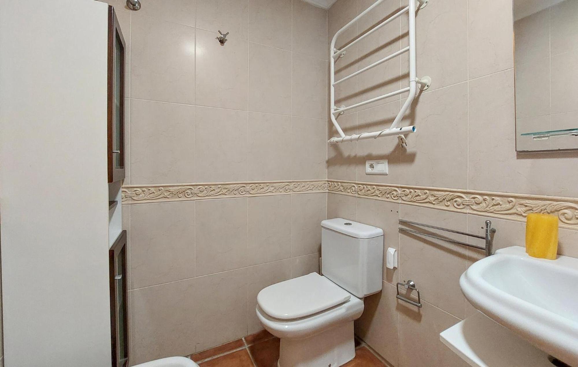 Apartamento 2 Bedroom Stunning In *