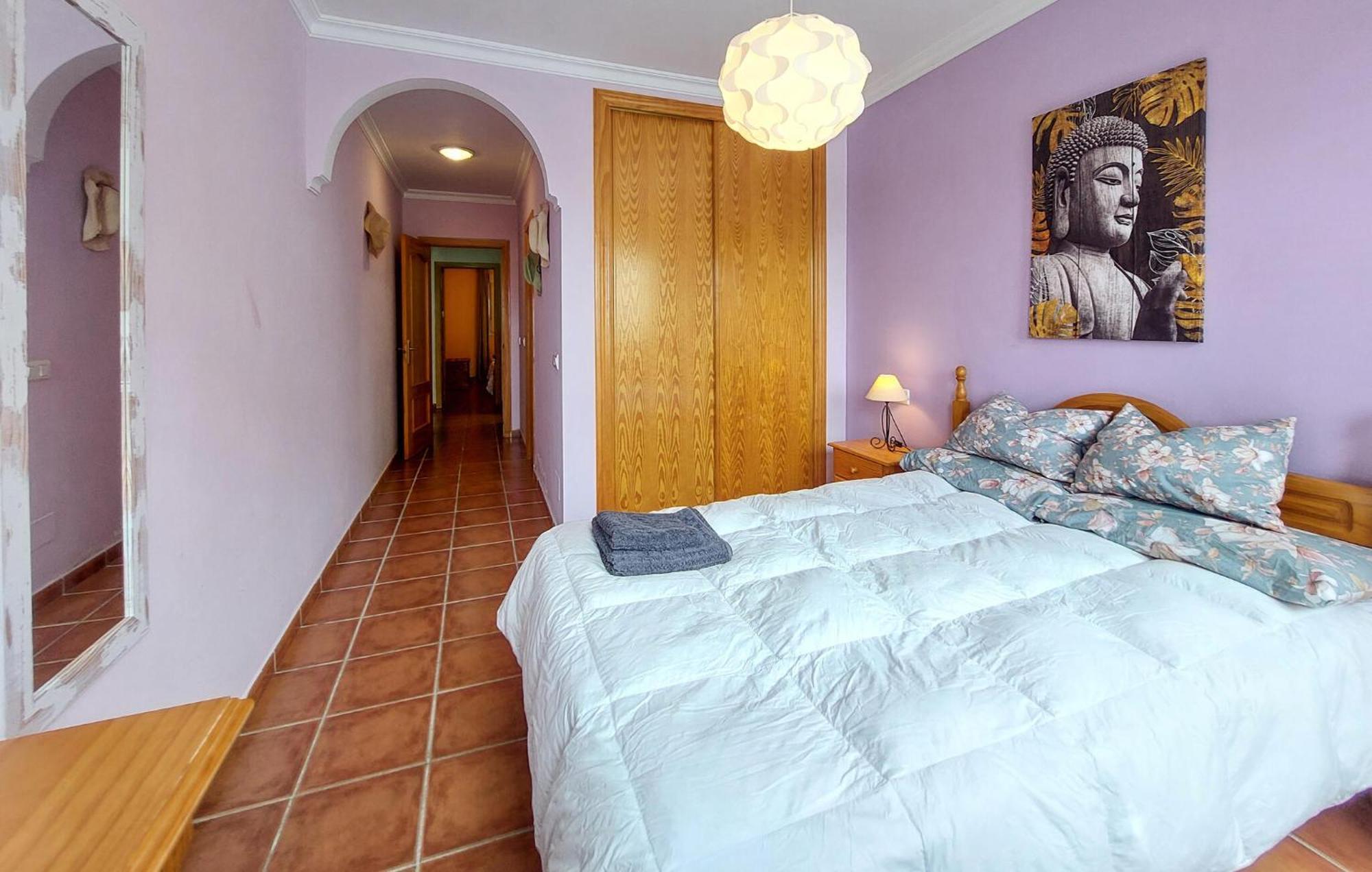 2 Bedroom Stunning In Apartamento *