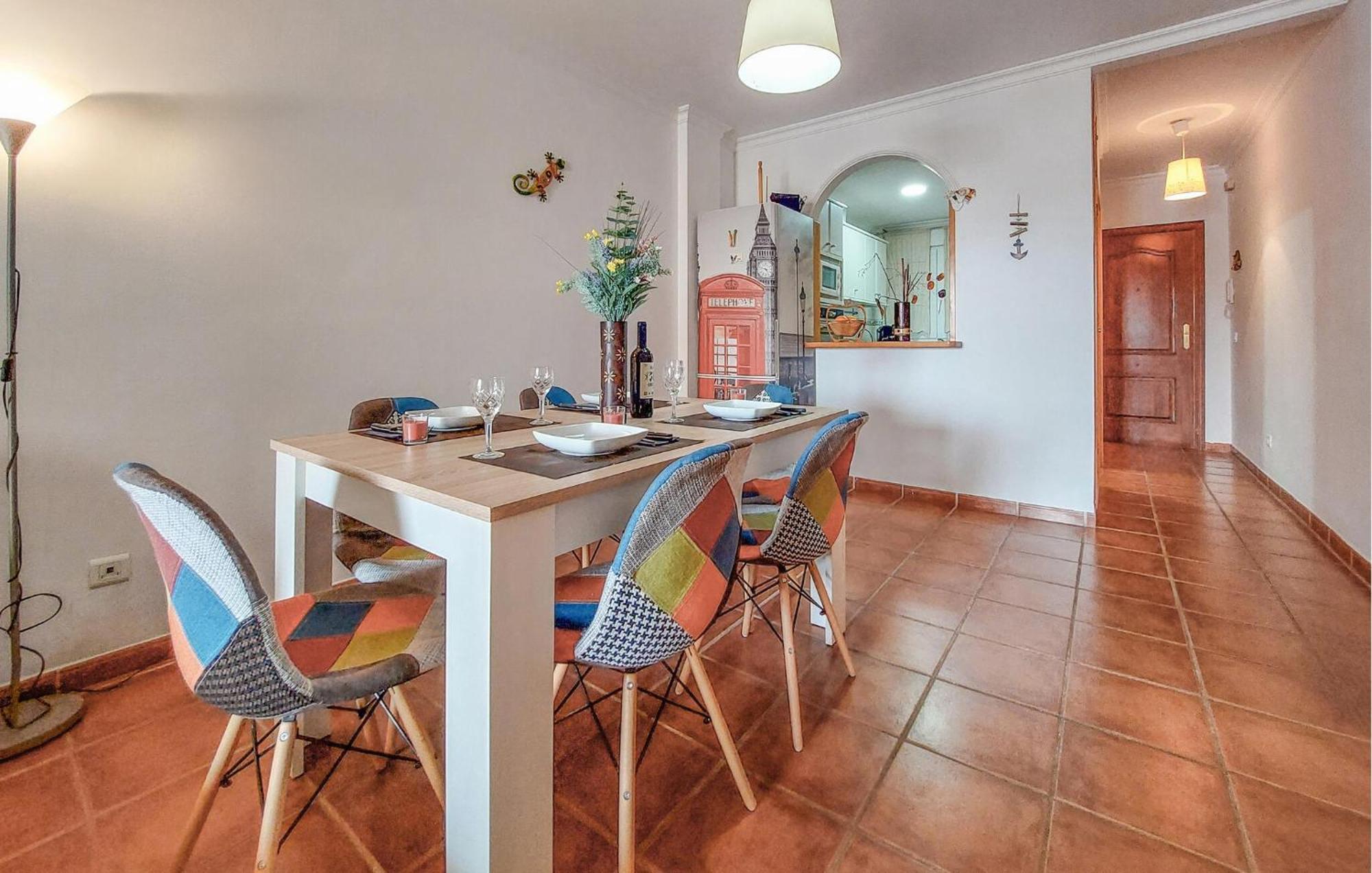 Apartamento 2 Bedroom Stunning In Nerja
