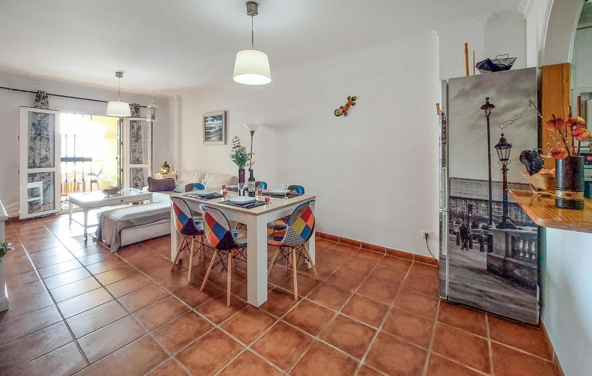 2 Bedroom Stunning In