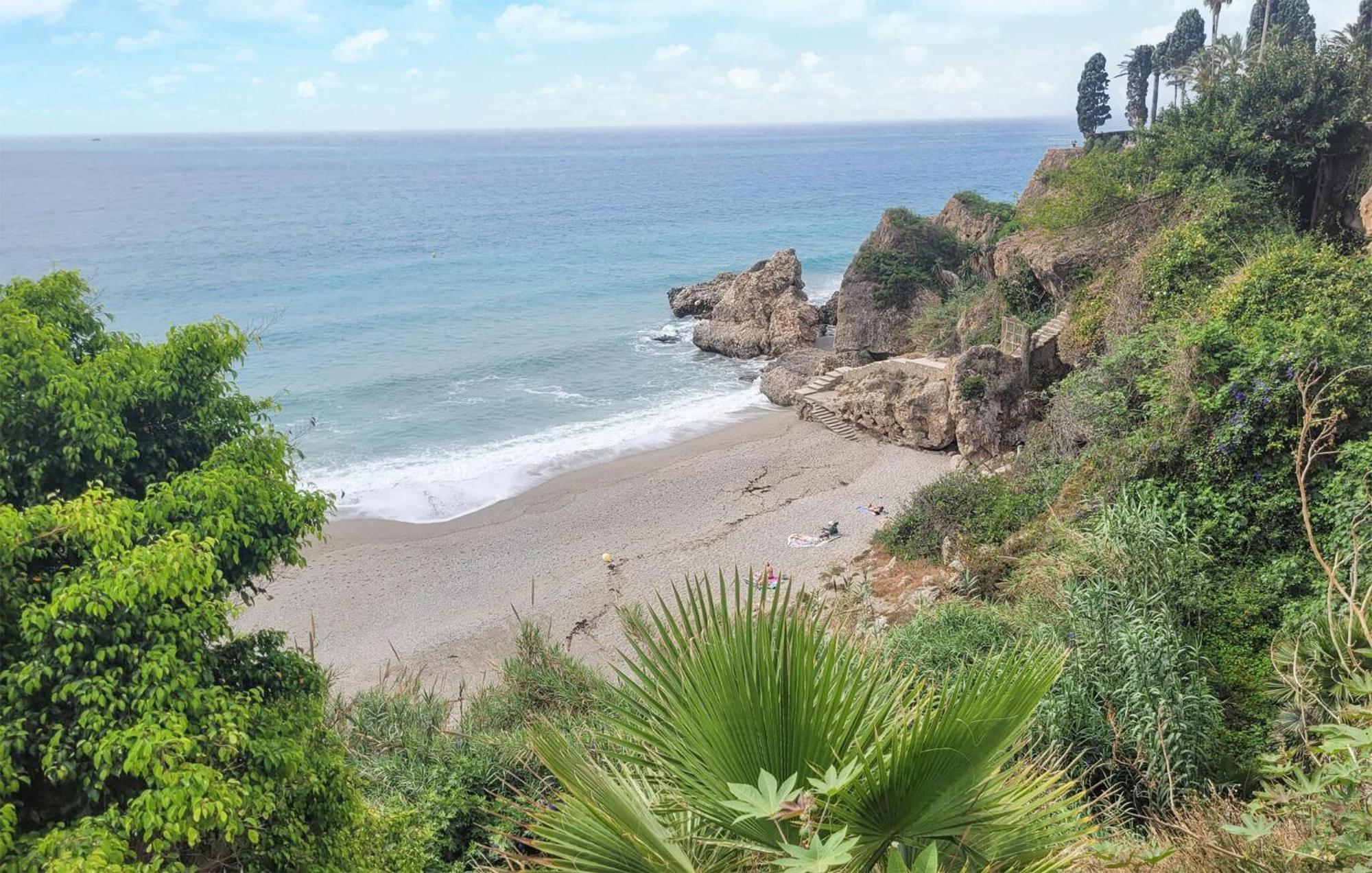 Apartamento 2 Bedroom Stunning In Nerja