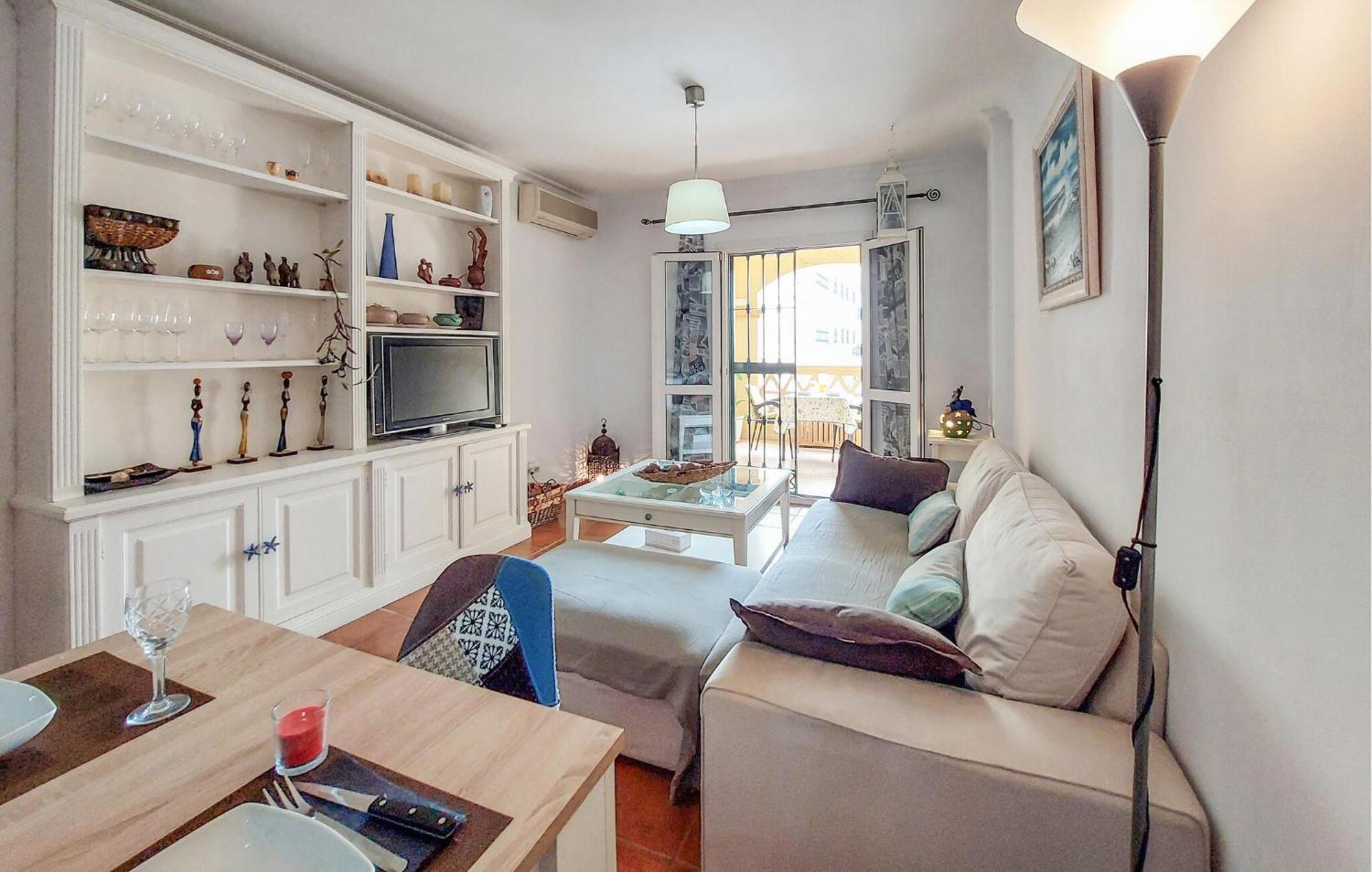 Apartamento 2 Bedroom Stunning In Nerja