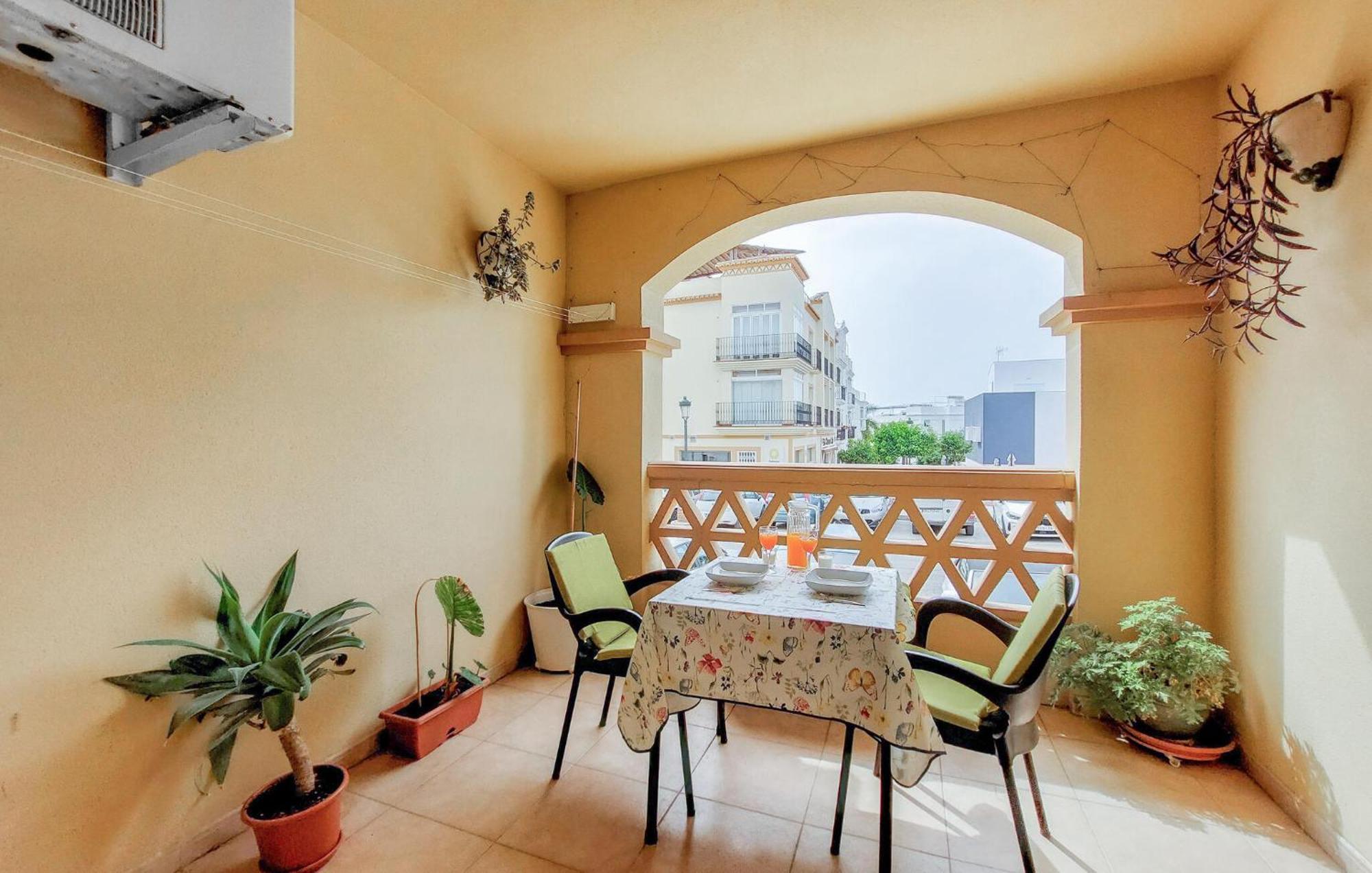 Apartamento 2 Bedroom Stunning In Nerja