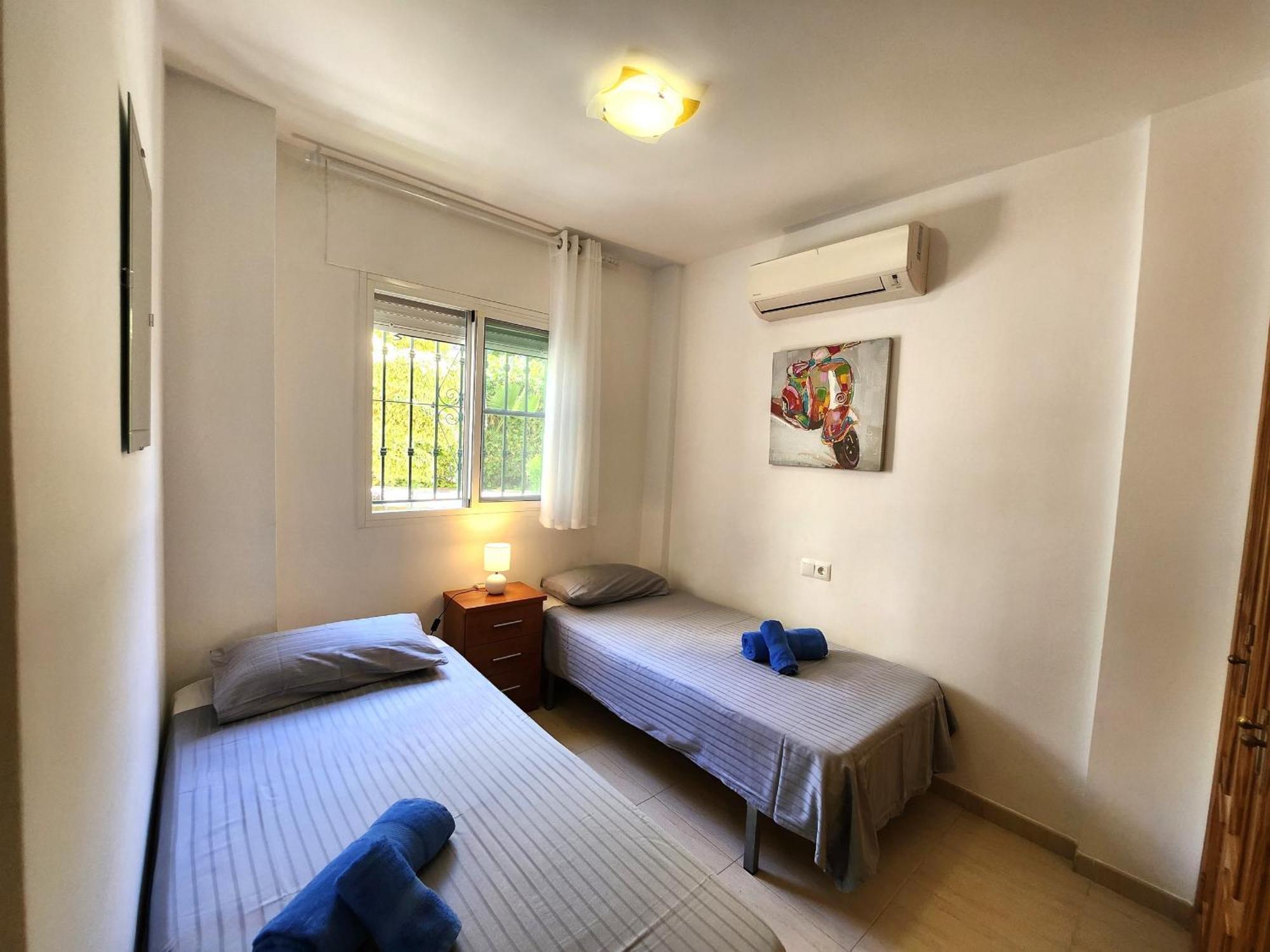 Apartment Jardines De Burriana *