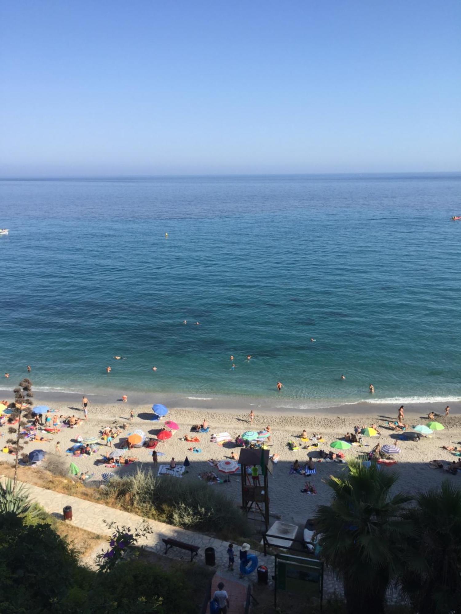 Сasa de vacaciones Casa La Guitarra *