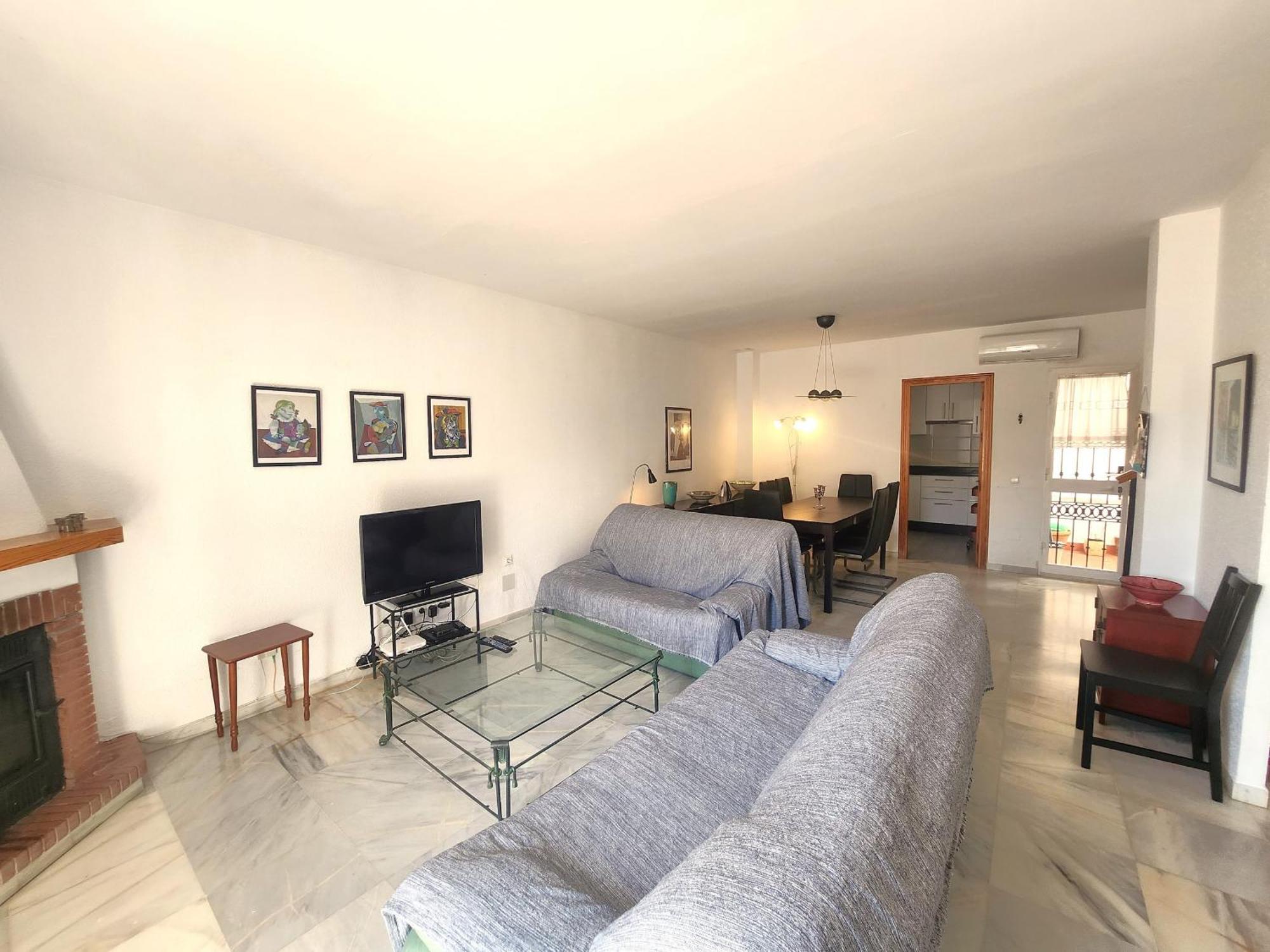 Villa Pinomar - Sleeps 8 - Burriana