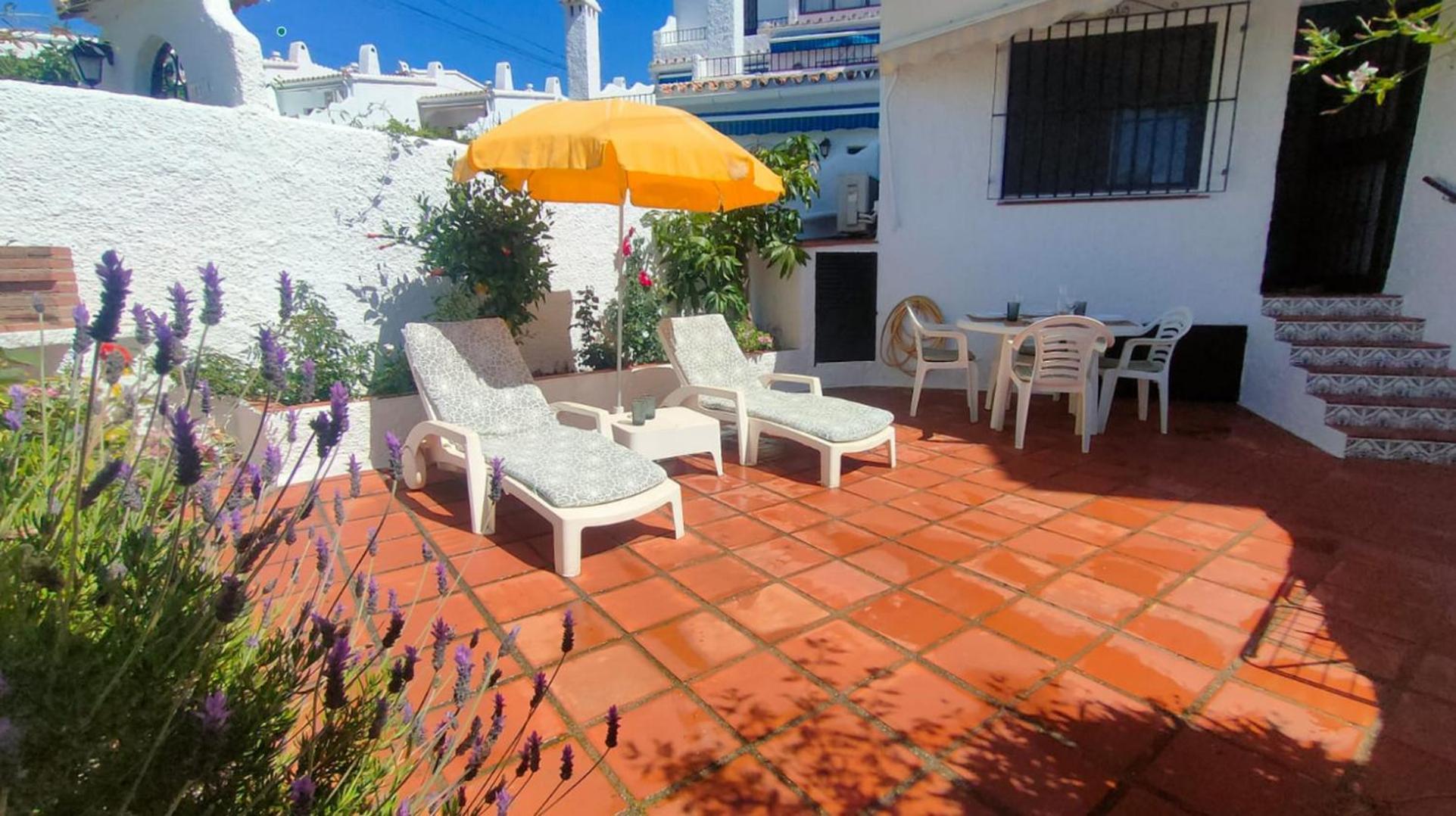Apartamento Casa Pueblo 100a By Spainsunrentals 1018 Nerja