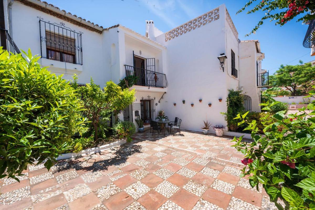 Nueva Townhouse * Nerja