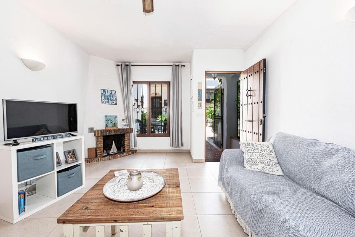 Nueva Townhouse *