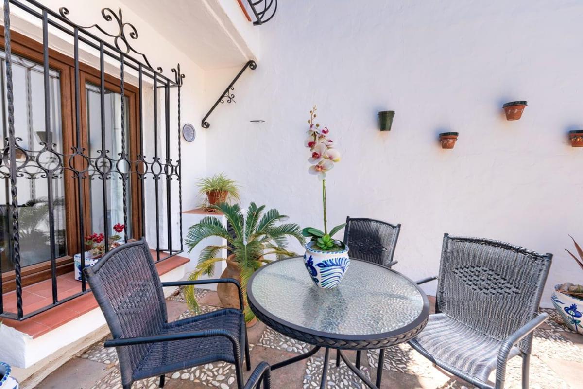 Nueva Townhouse Holiday home Nerja