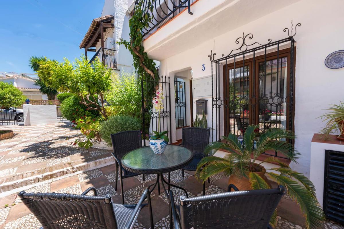 Holiday home Nueva Townhouse