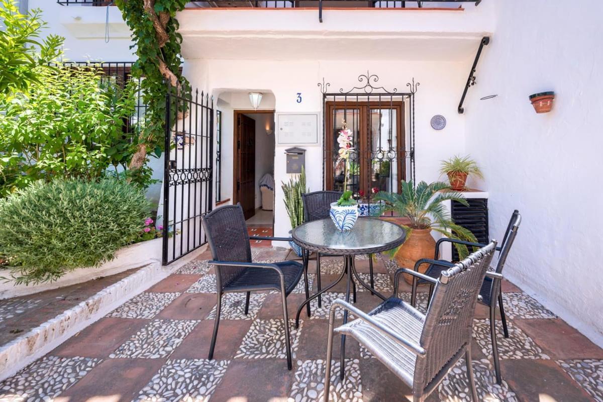 Nueva Townhouse Holiday home