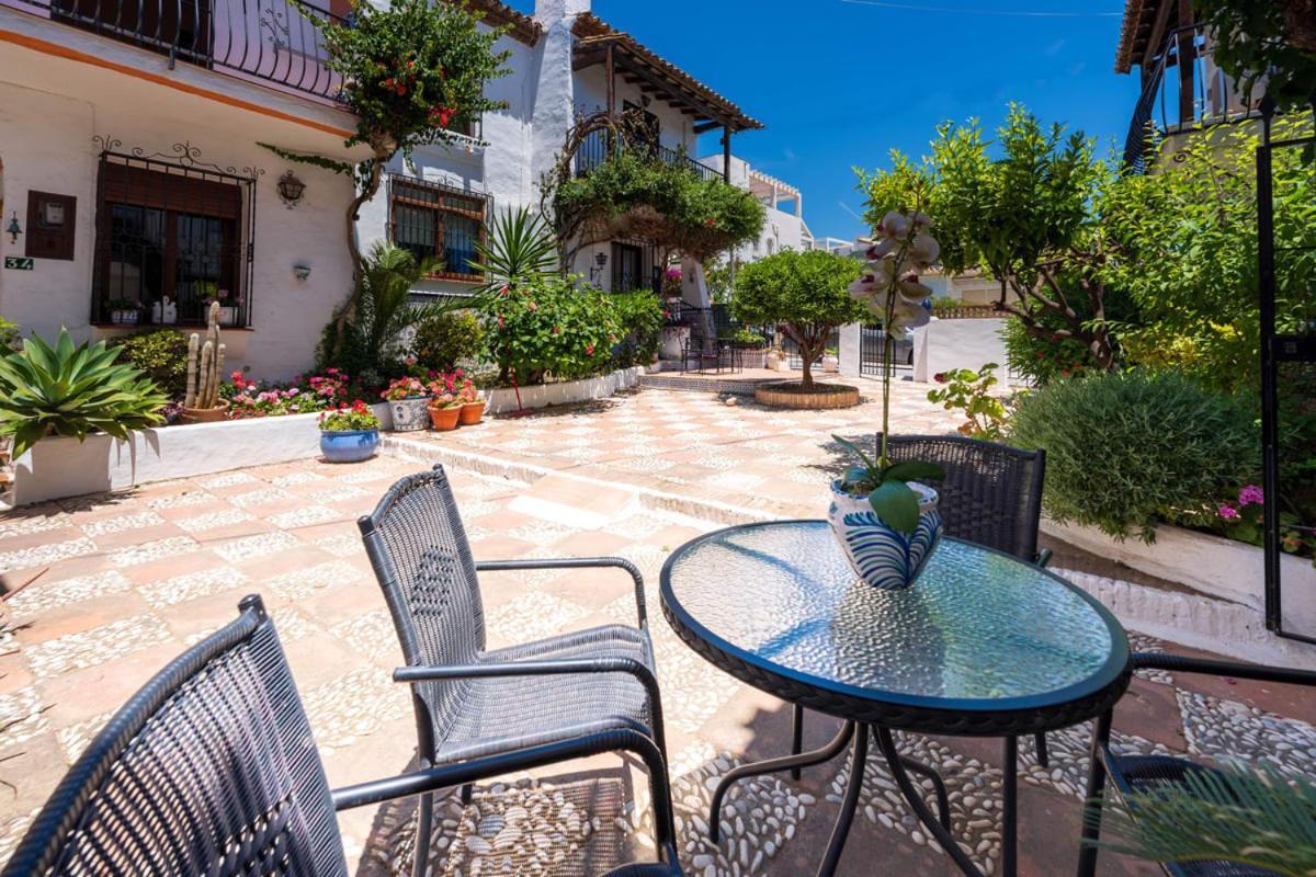 Holiday home Nueva Townhouse *