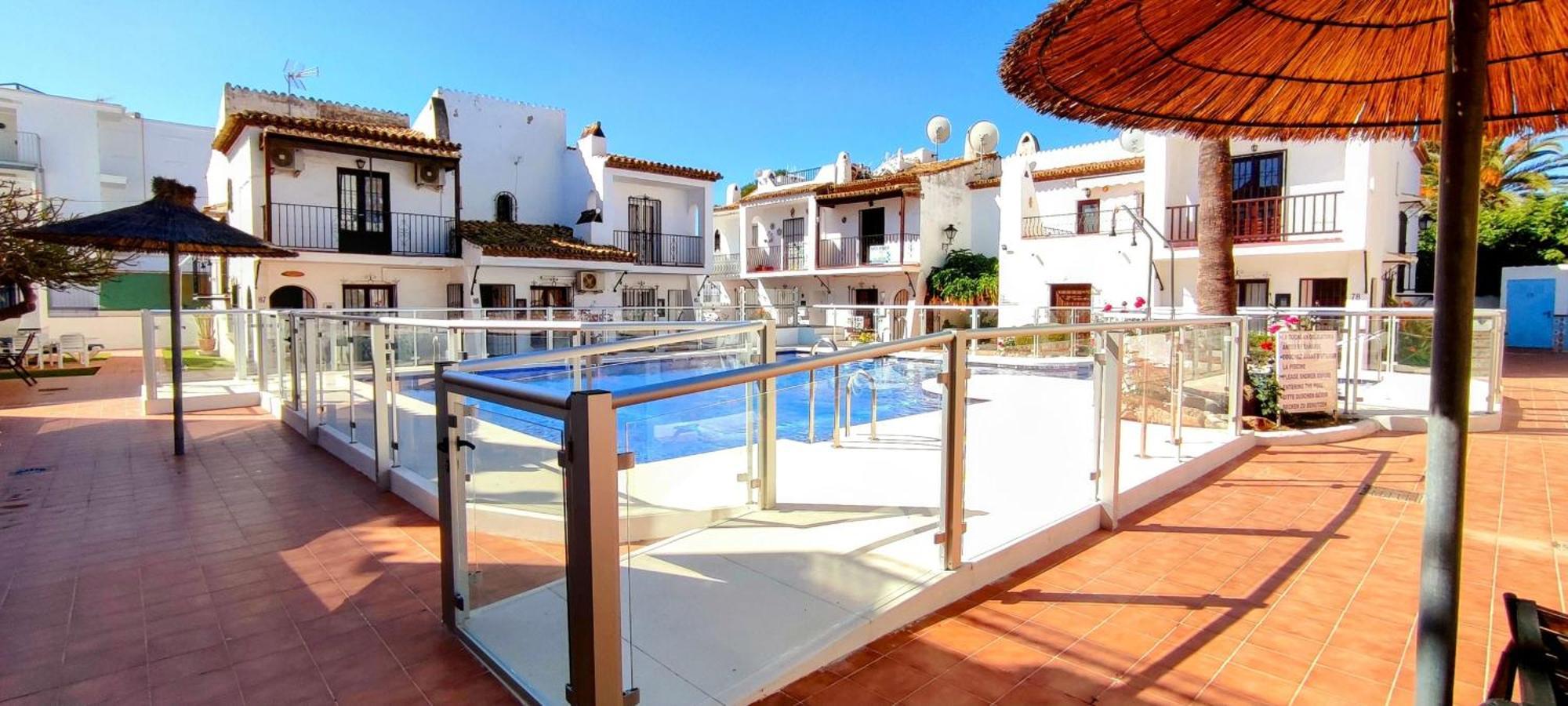 Nueva Townhouse *