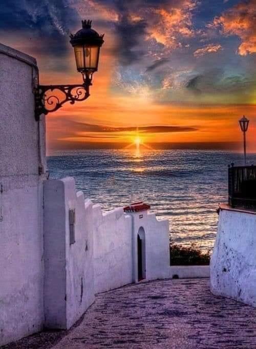 Apartamento Terrazas Nerja