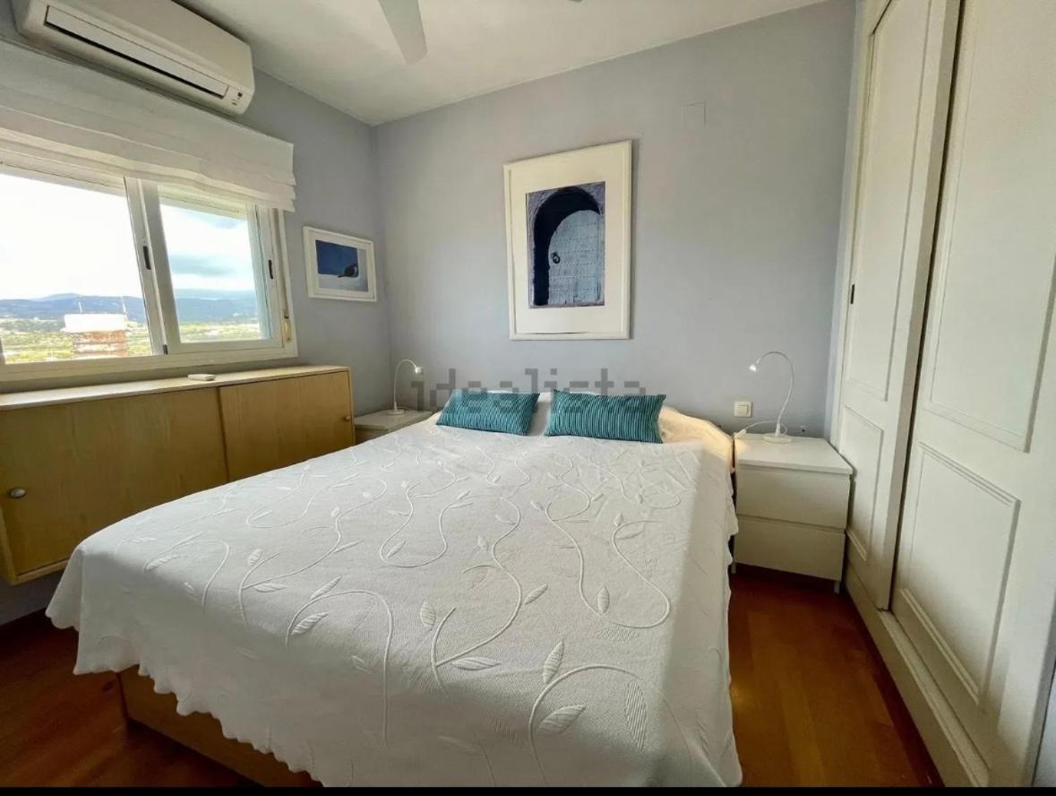 Terrazas Apartamento