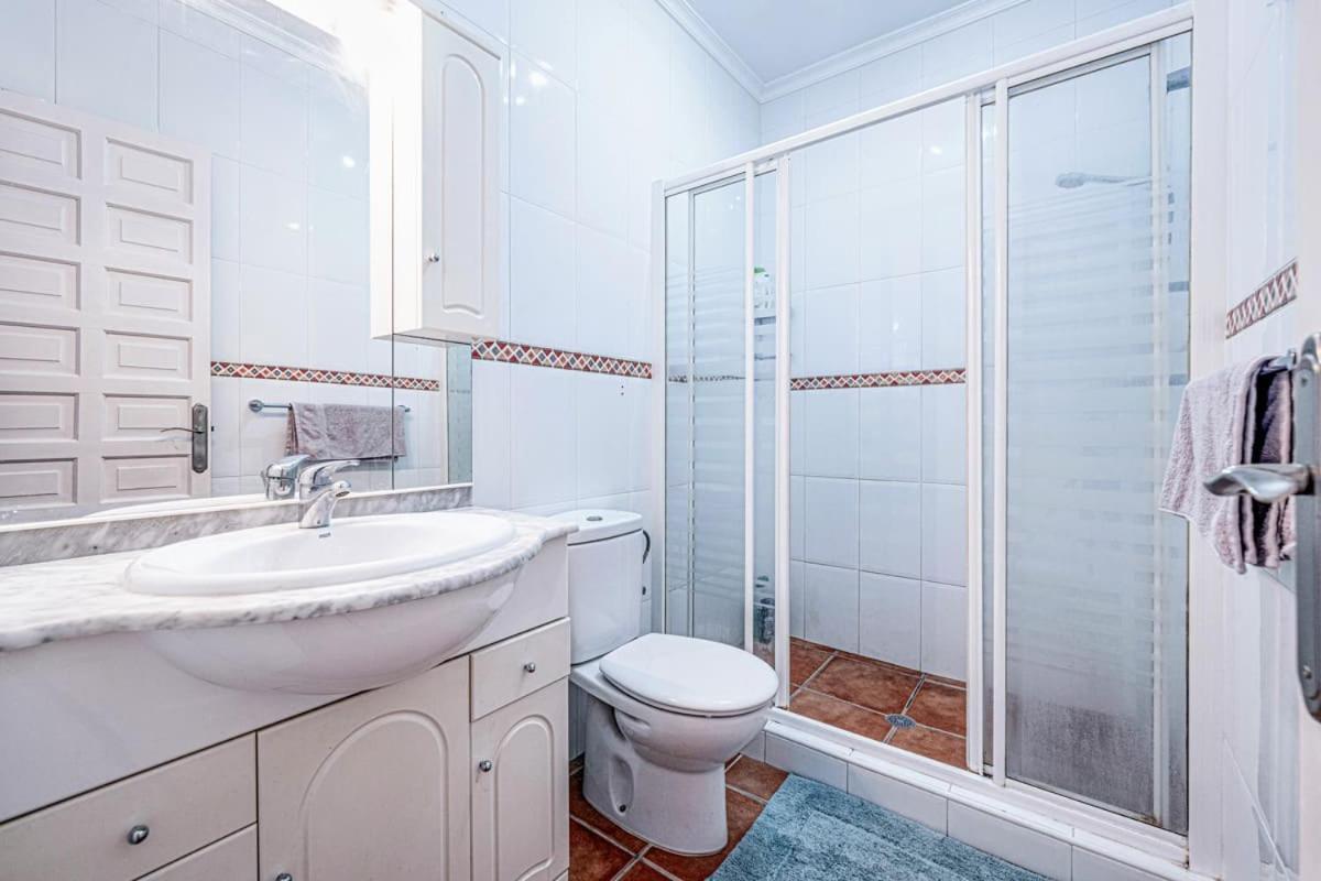 Nueva Townhouse * Nerja