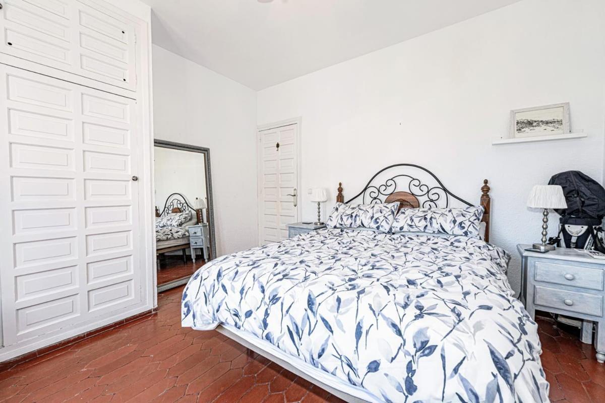 Nueva Townhouse Holiday home