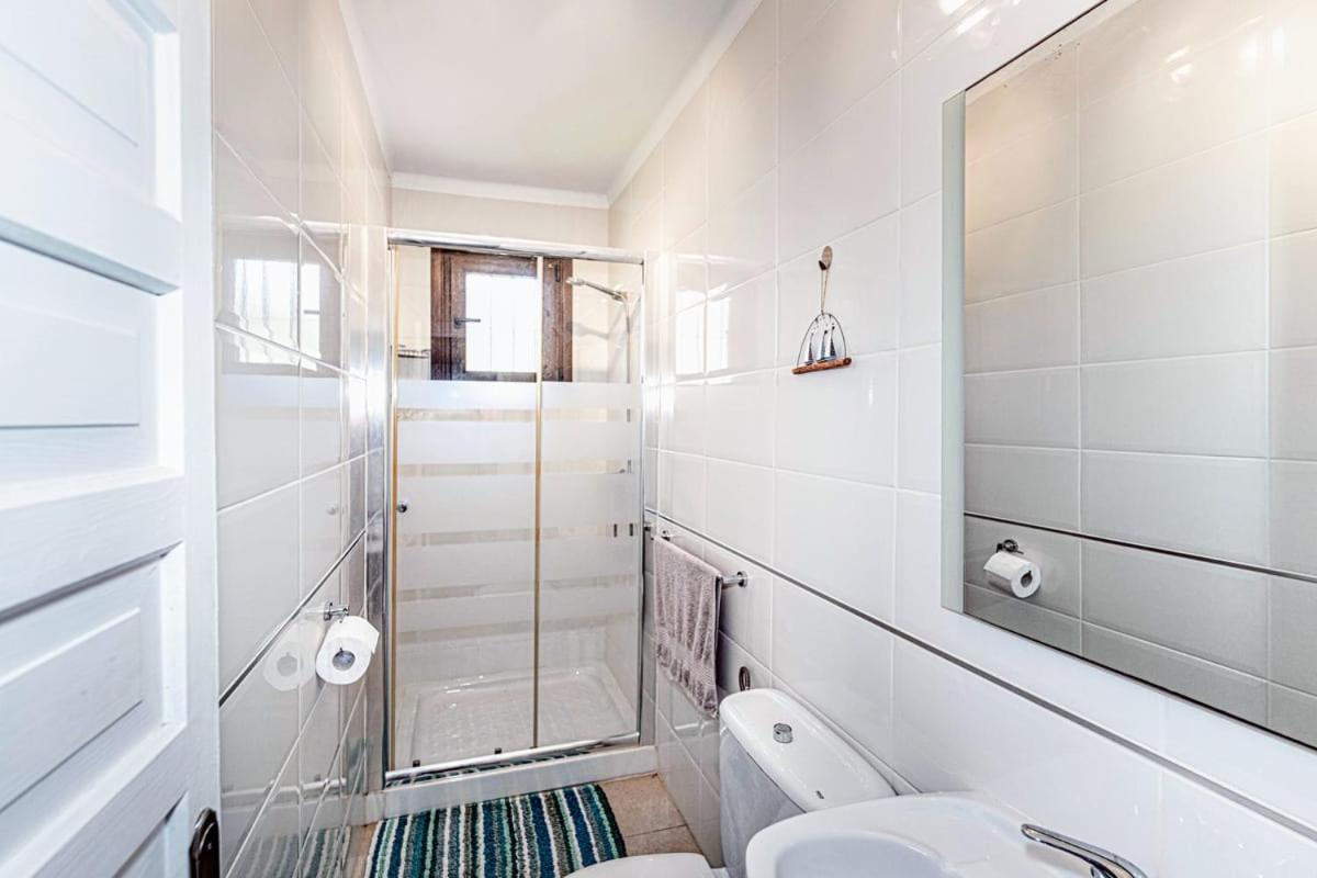 Holiday home Nueva Townhouse