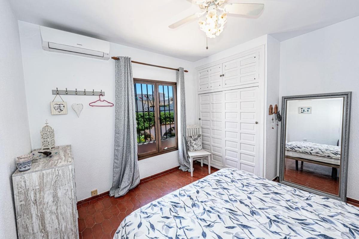 Nueva Townhouse * Nerja