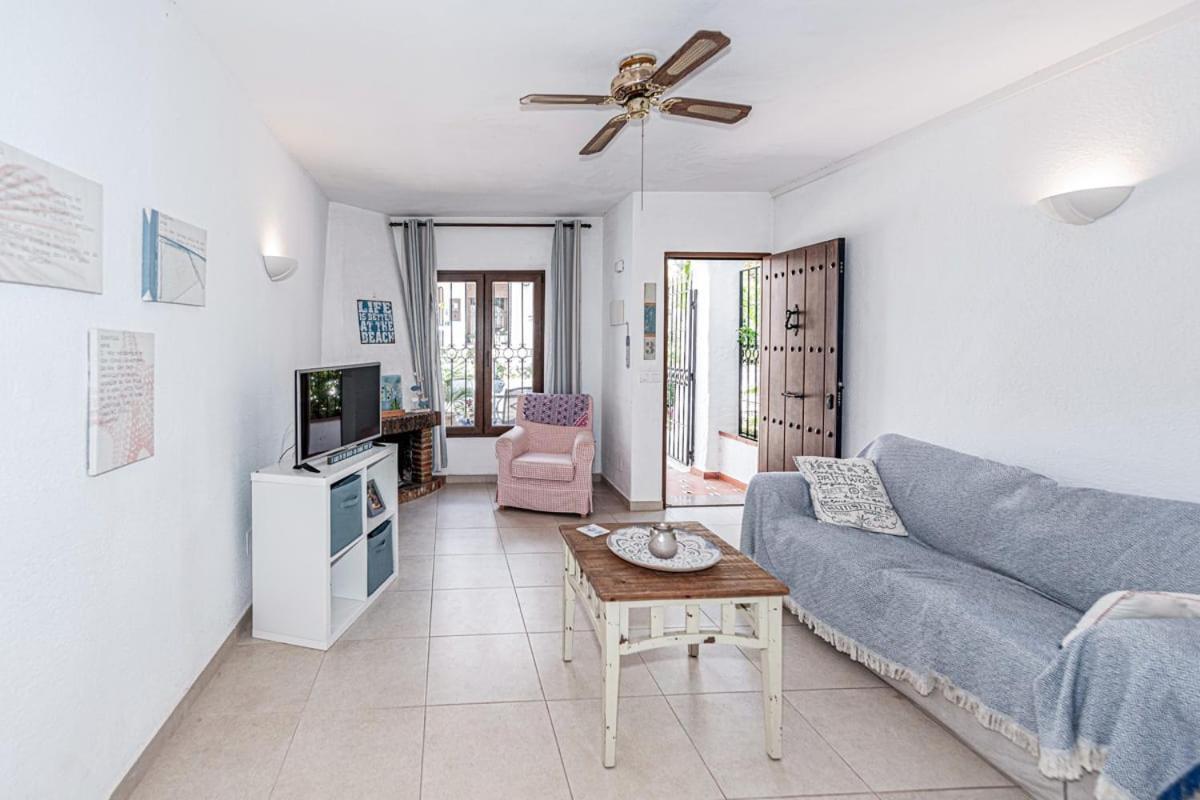 Holiday home Nueva Townhouse Nerja