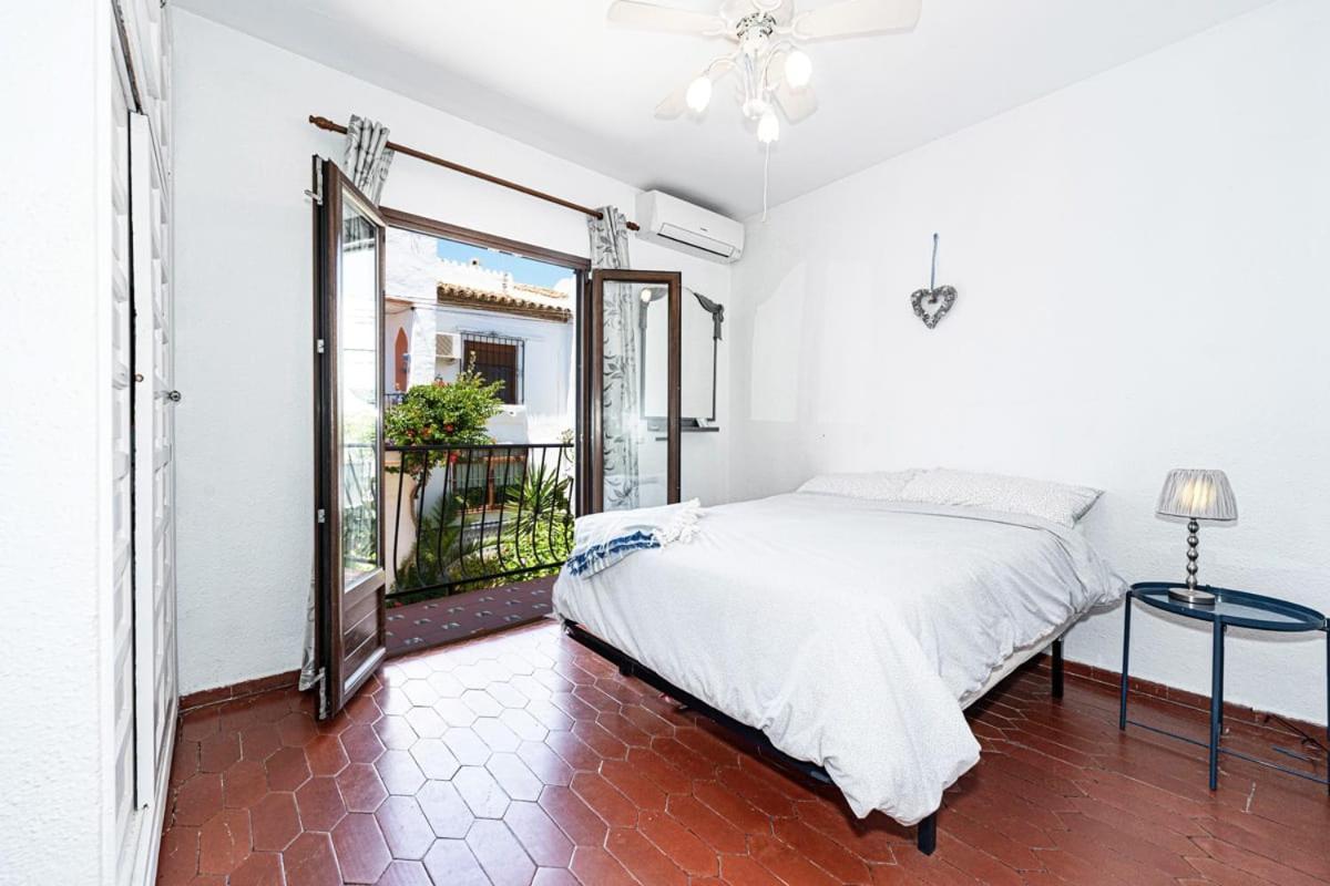 Nueva Townhouse Nerja