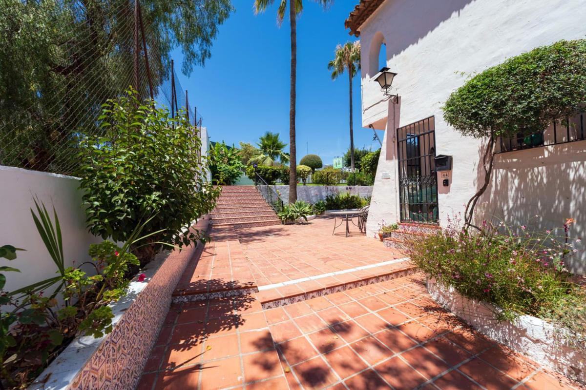 Holiday home Nueva Townhouse *