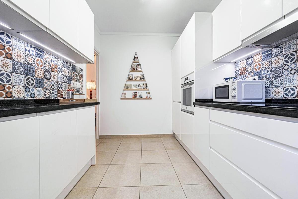 Holiday home Nueva Townhouse Nerja