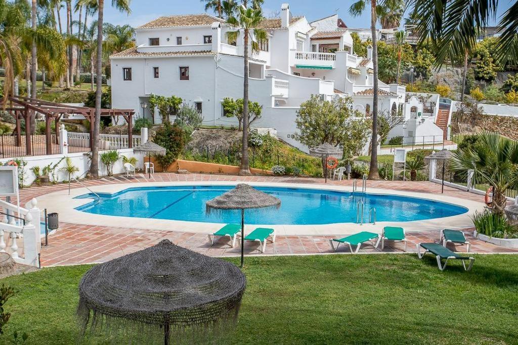 Apartamento Casa Blanca 43 *