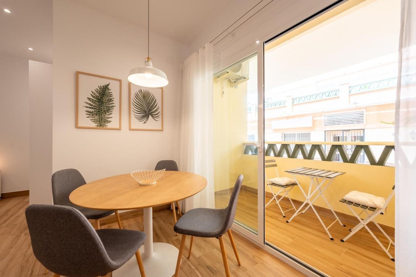 Apartamento Merida 1